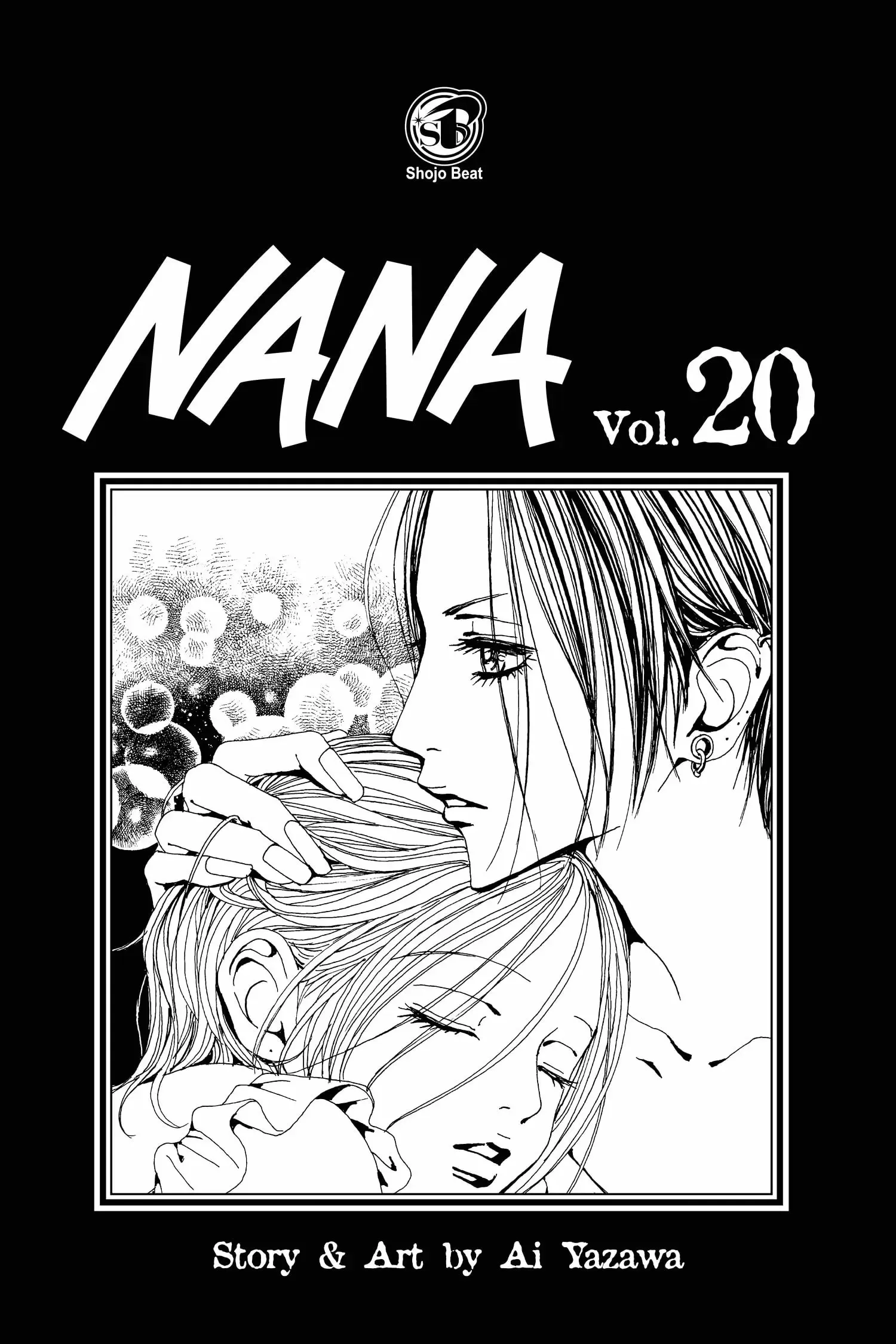 NANA - Chapter 74 - Page 2