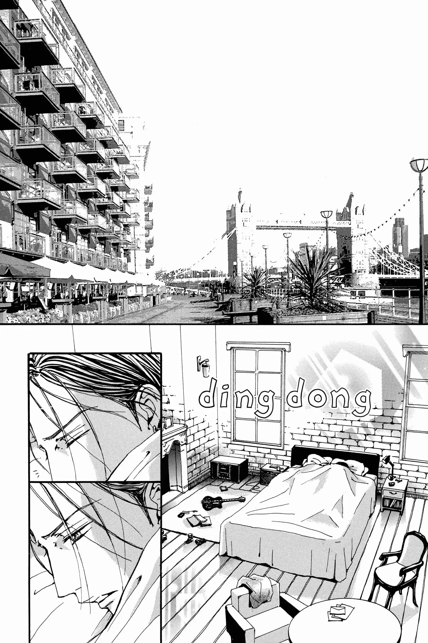 NANA - Chapter 74 - Page 9