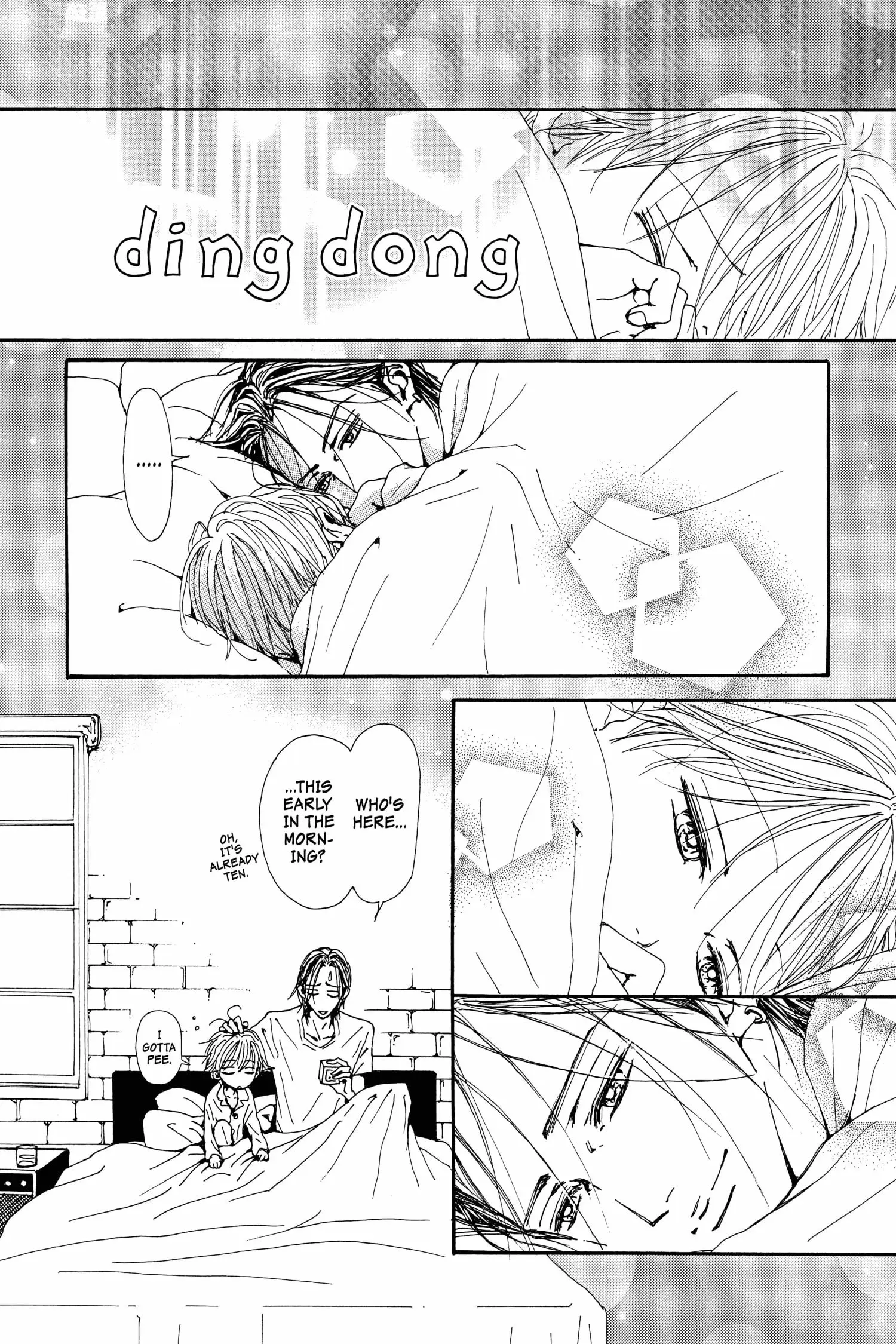 NANA - Chapter 74 - Page 10