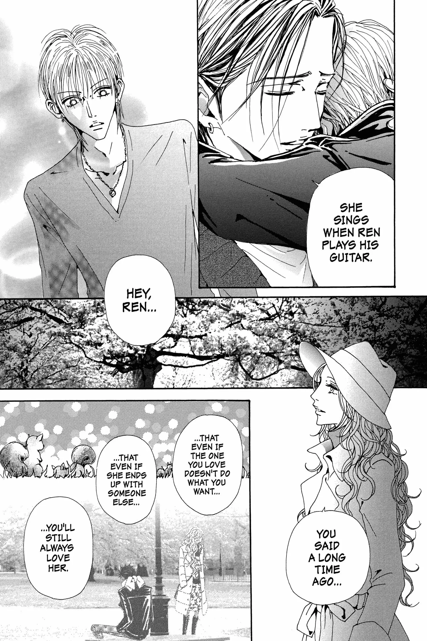 NANA - Chapter 74 - Page 19