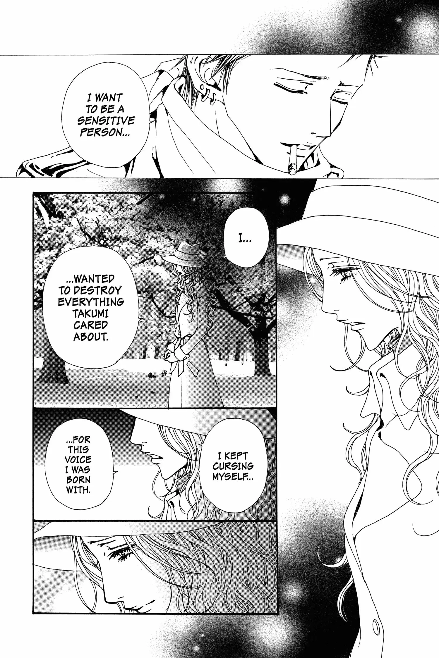 NANA - Chapter 74 - Page 20