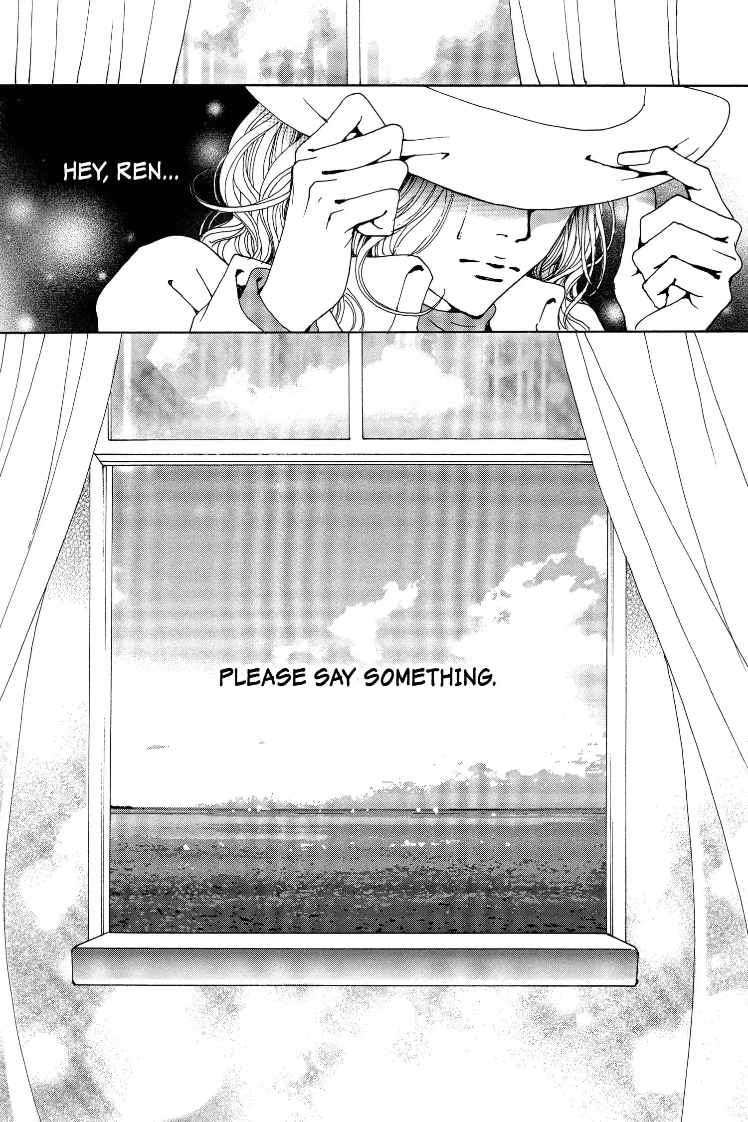 NANA - Chapter 74 - Page 23