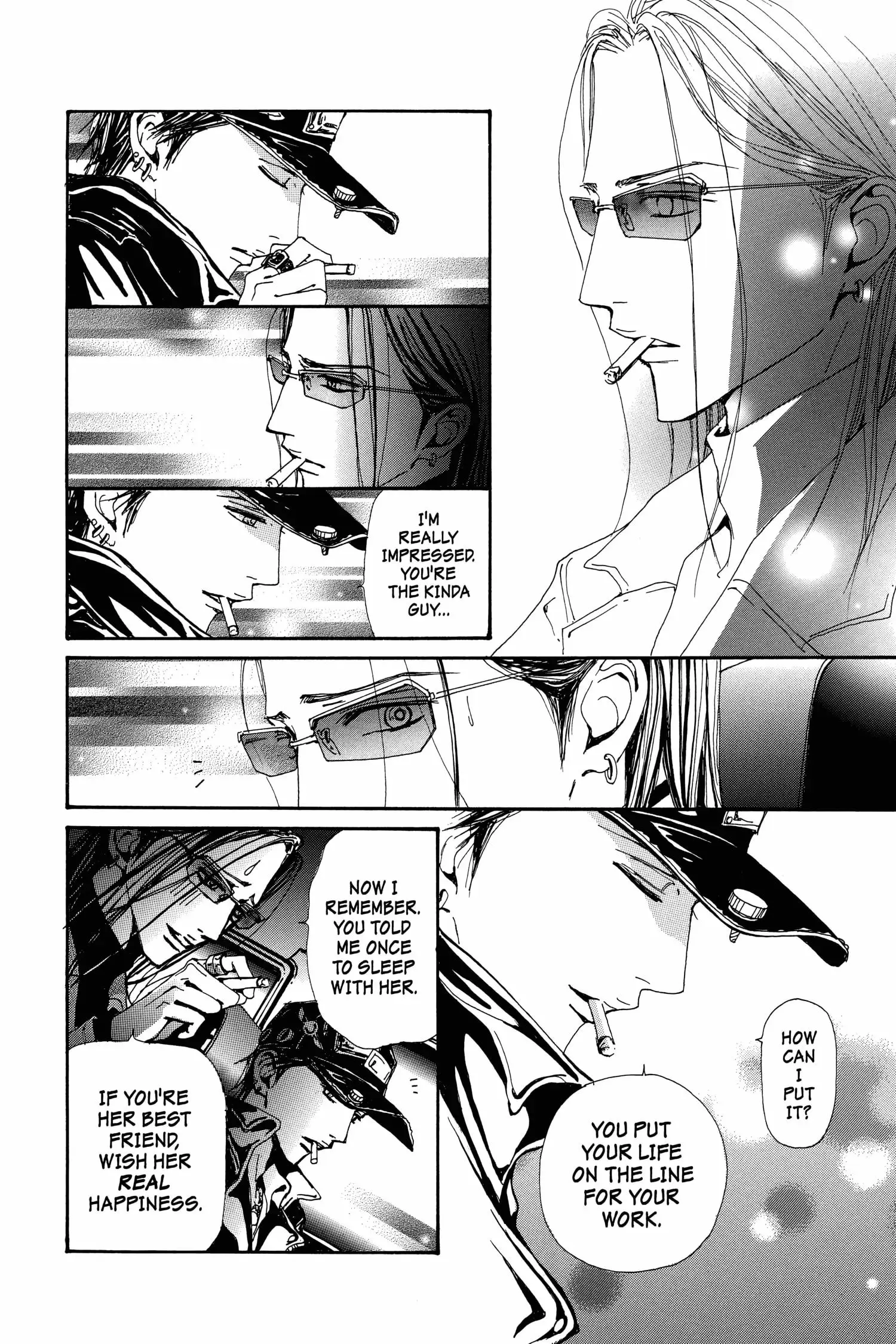 NANA - Chapter 74 - Page 30