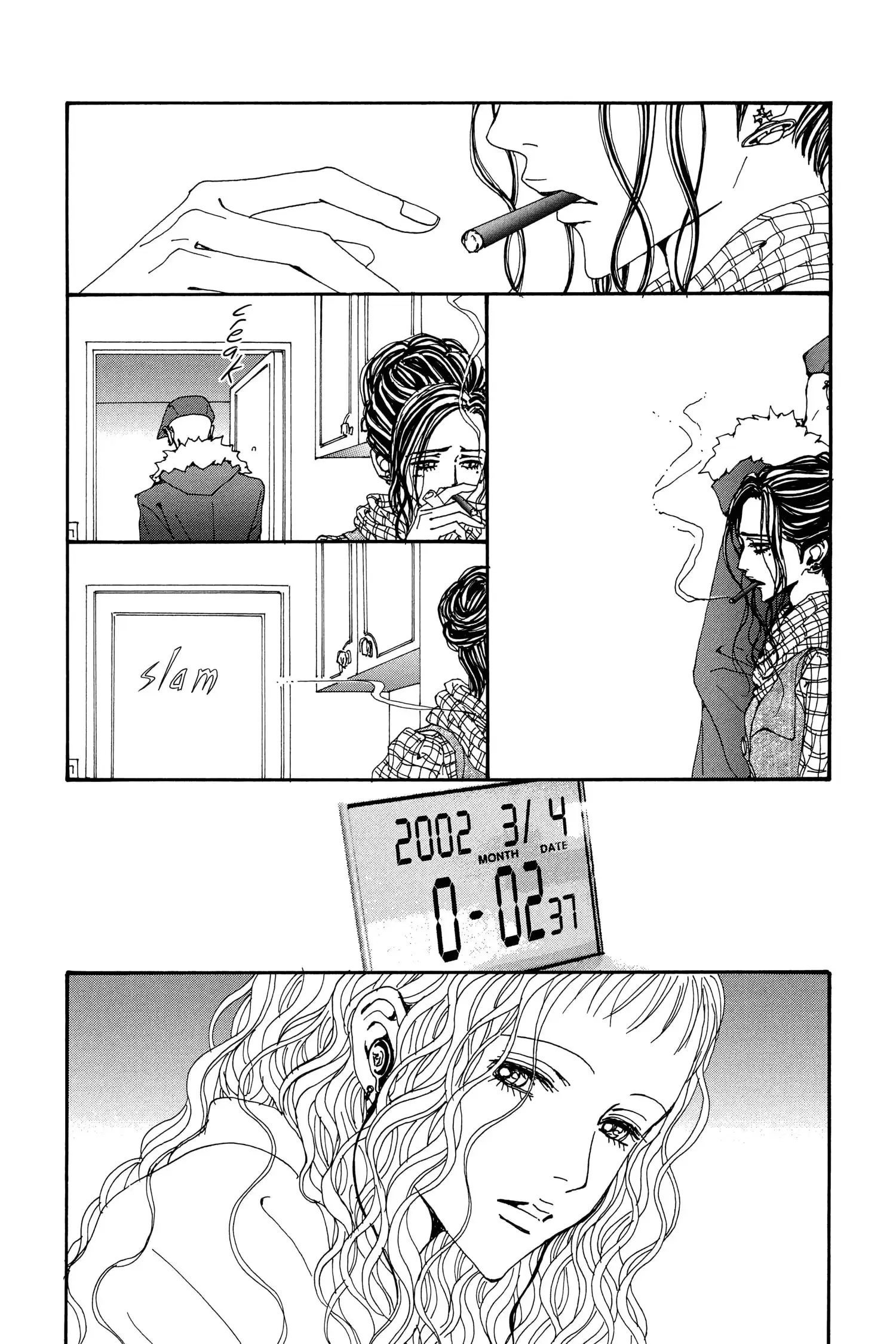 NANA - Chapter 75 - Page 8