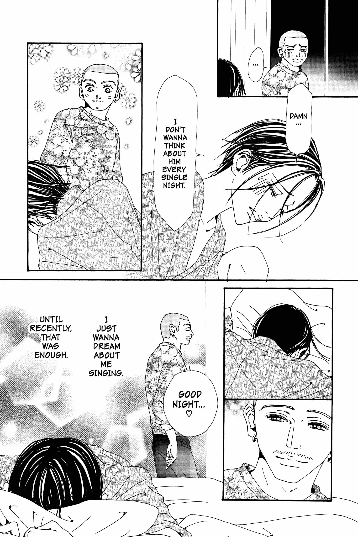 NANA - Chapter 75 - Page 18