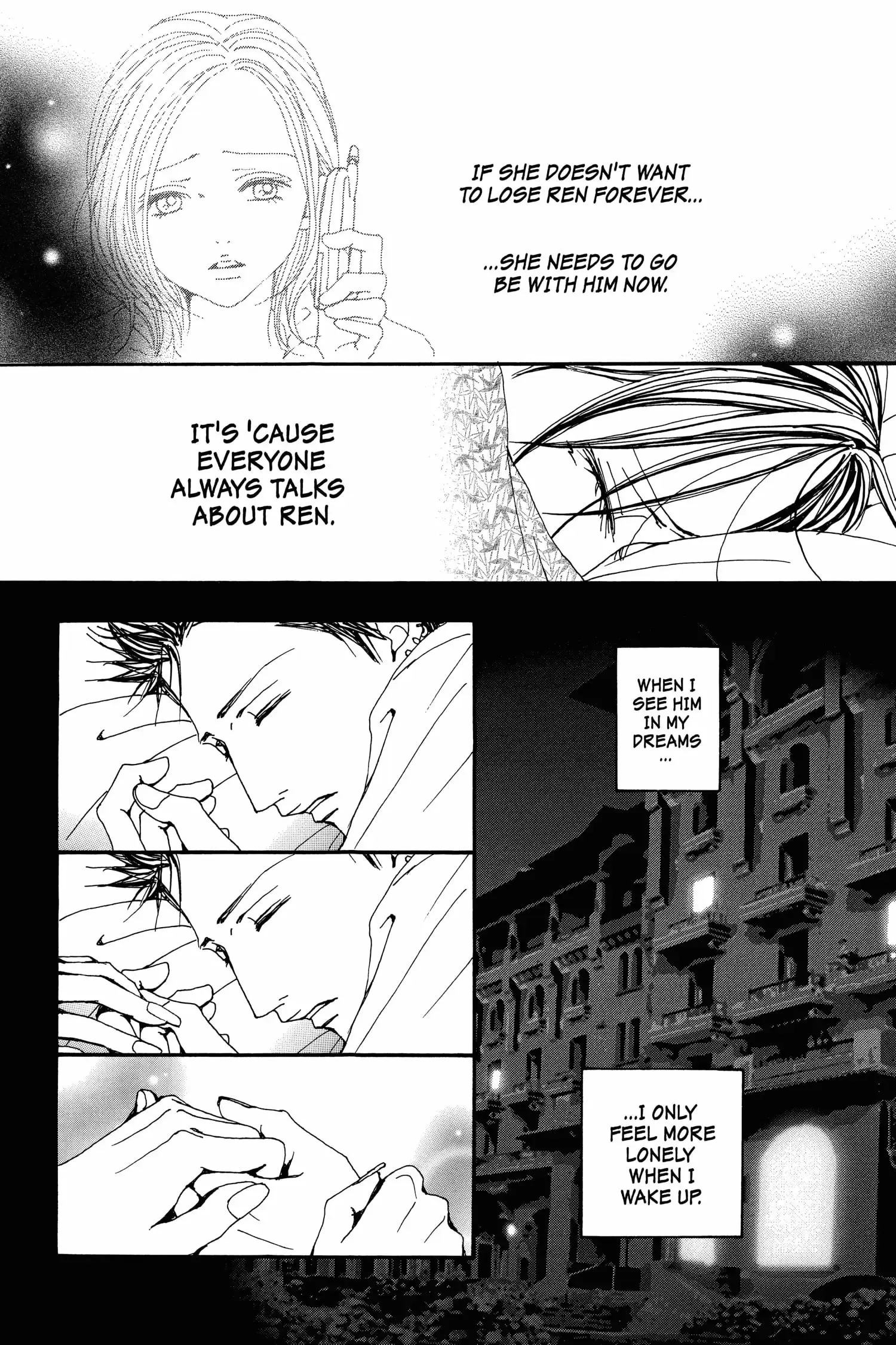 NANA - Chapter 75 - Page 19