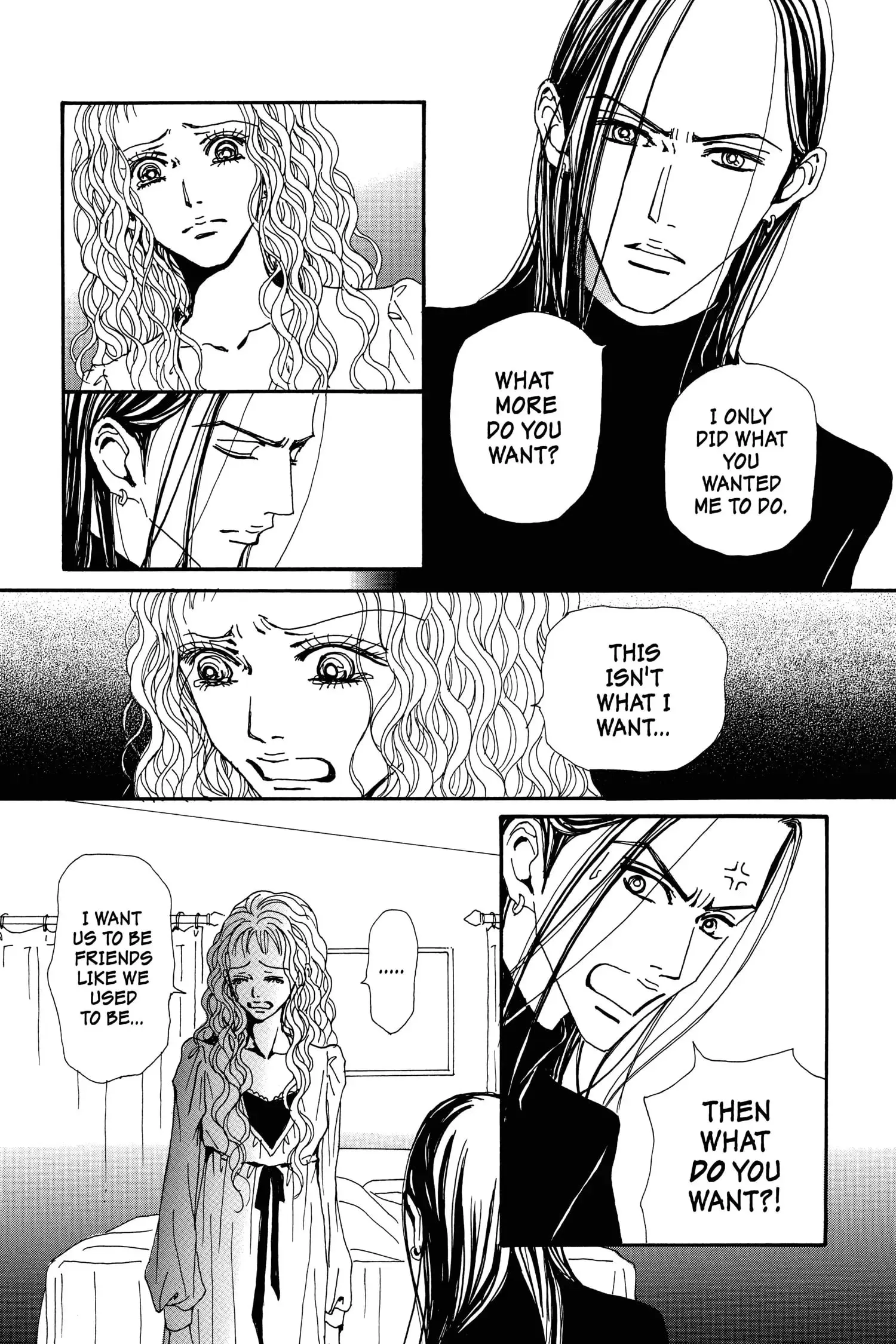 NANA - Chapter 75 - Page 23