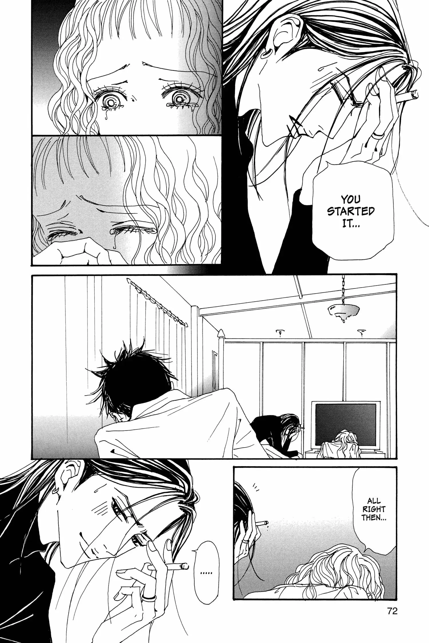 NANA - Chapter 75 - Page 24