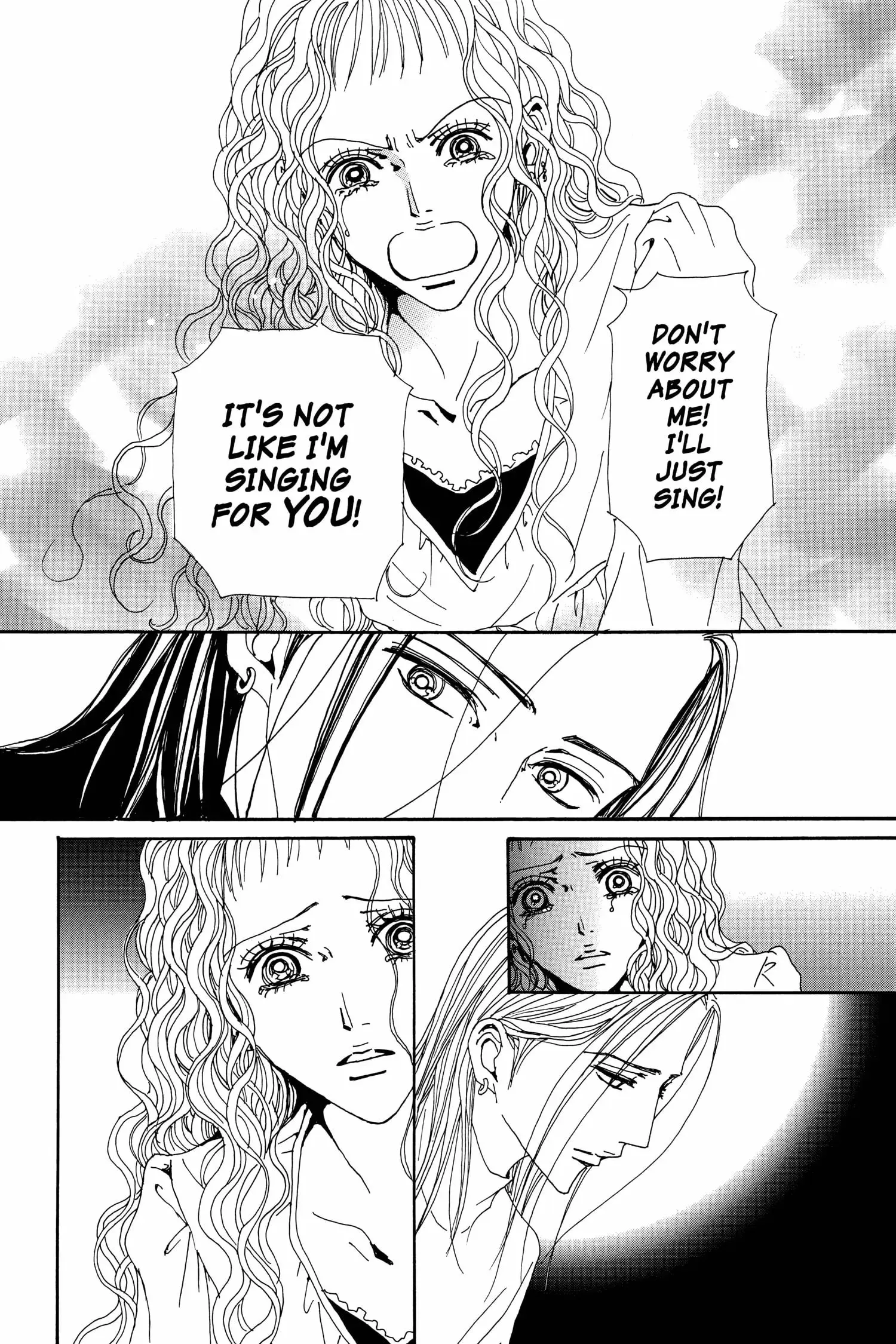 NANA - Chapter 75 - Page 25