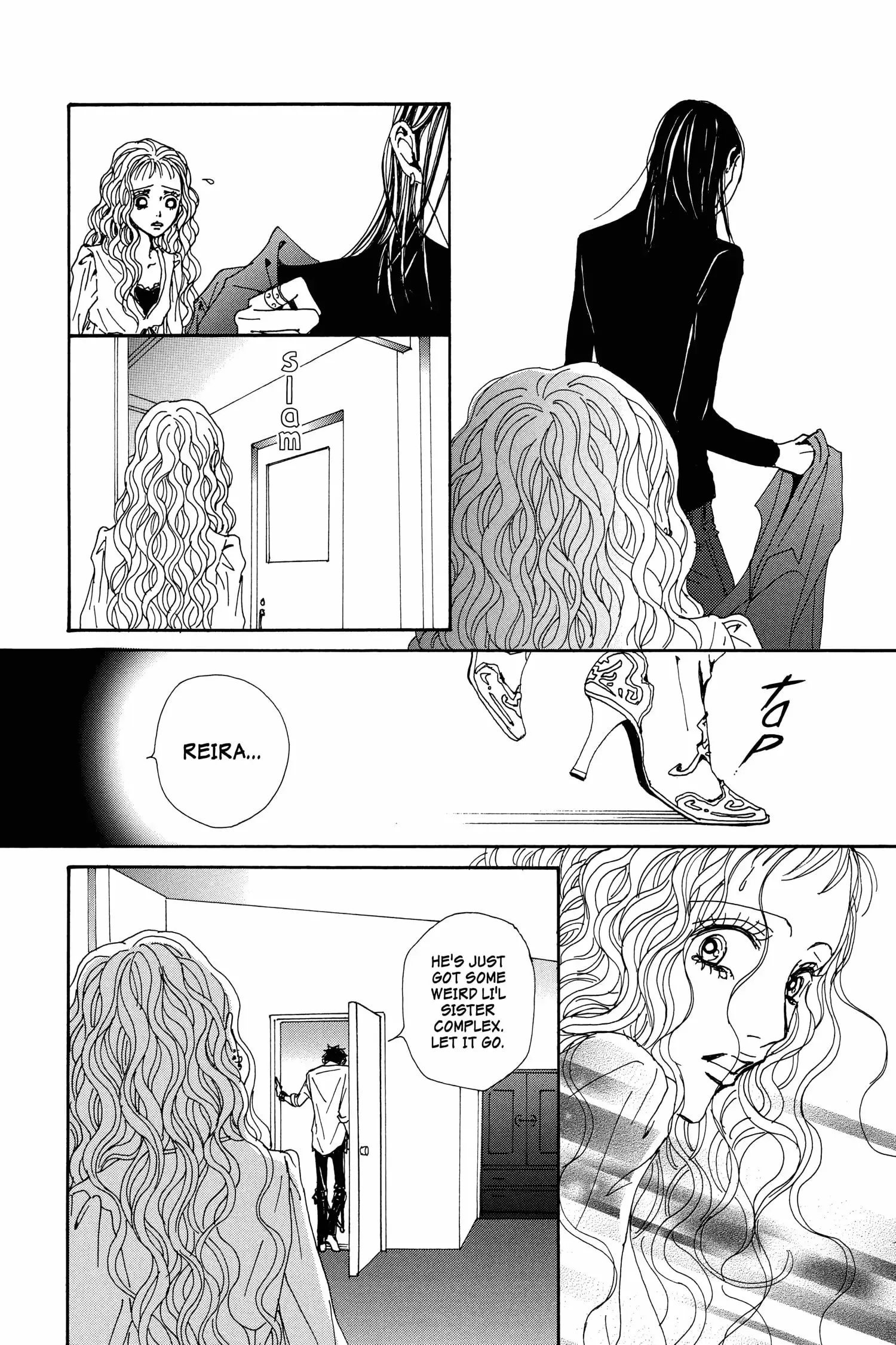 NANA - Chapter 75 - Page 26