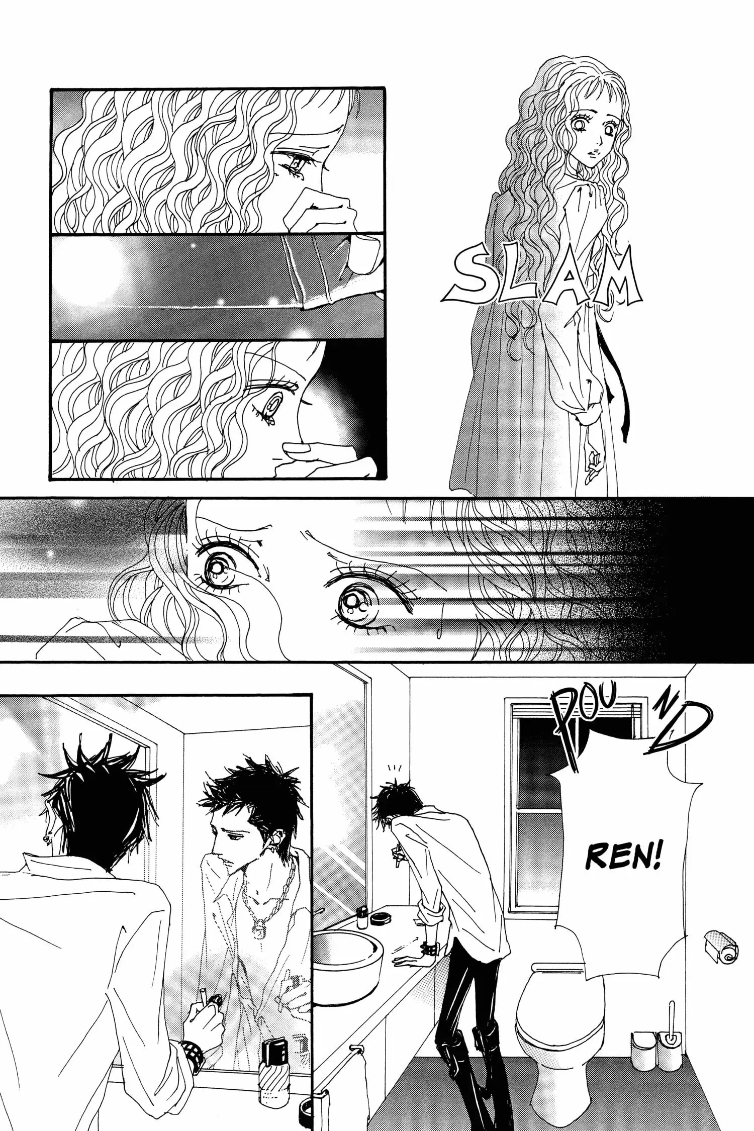 NANA - Chapter 75 - Page 27