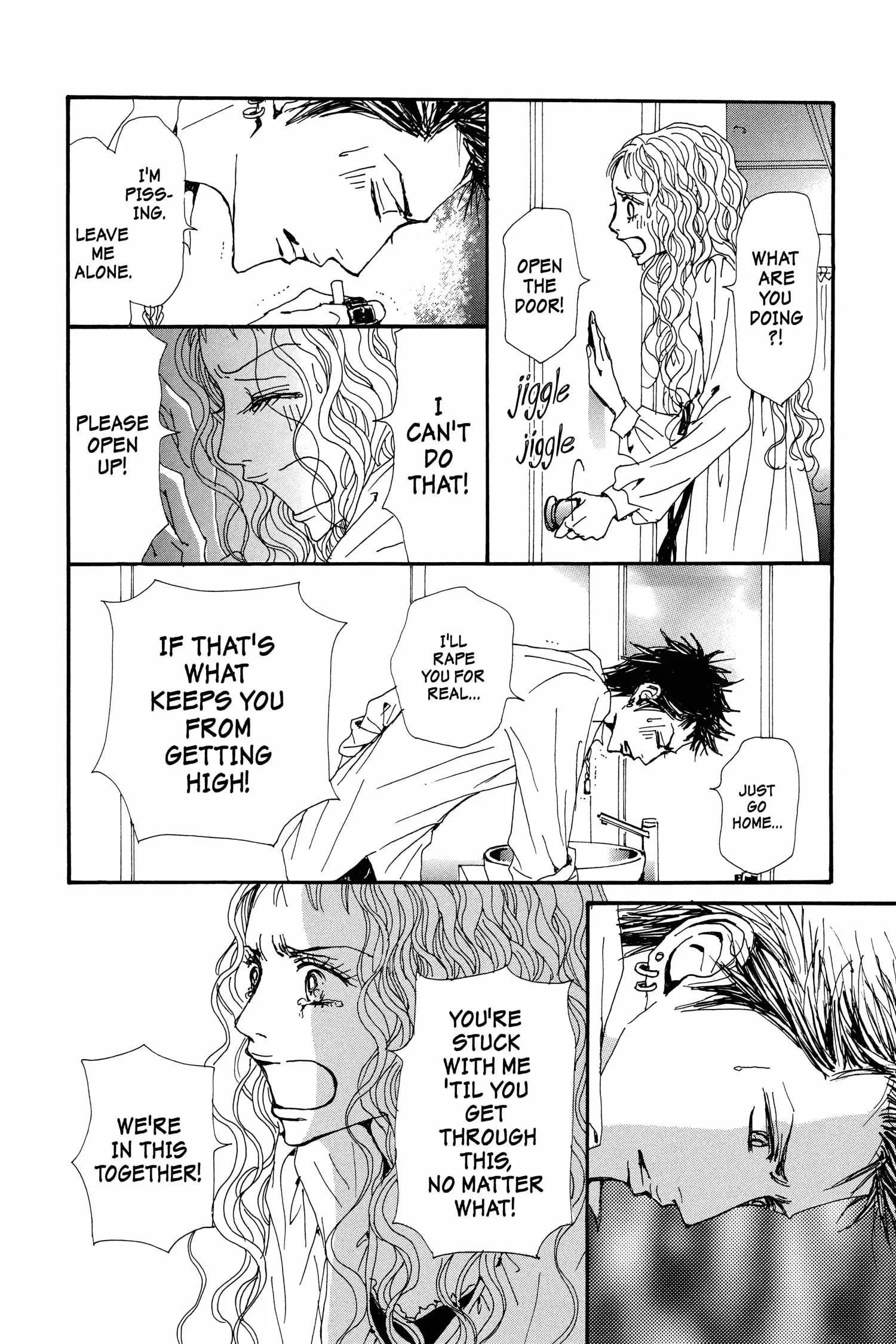NANA - Chapter 75 - Page 28