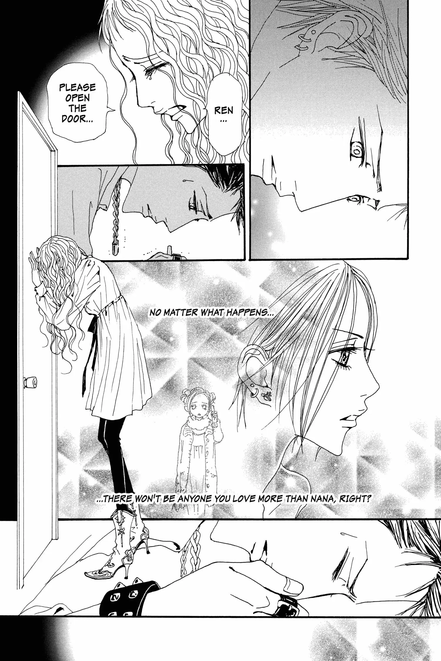 NANA - Chapter 75 - Page 29