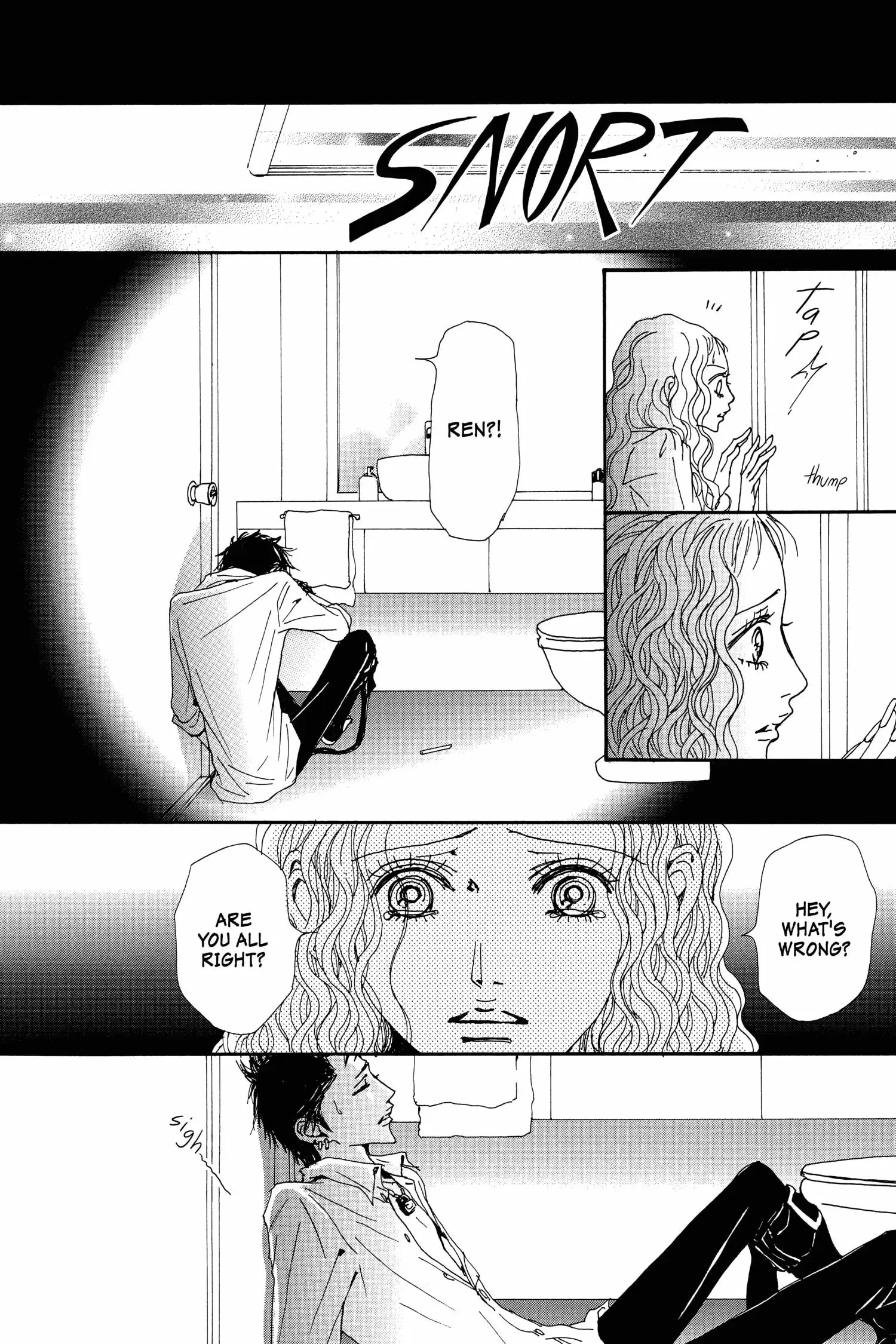 NANA - Chapter 75 - Page 30