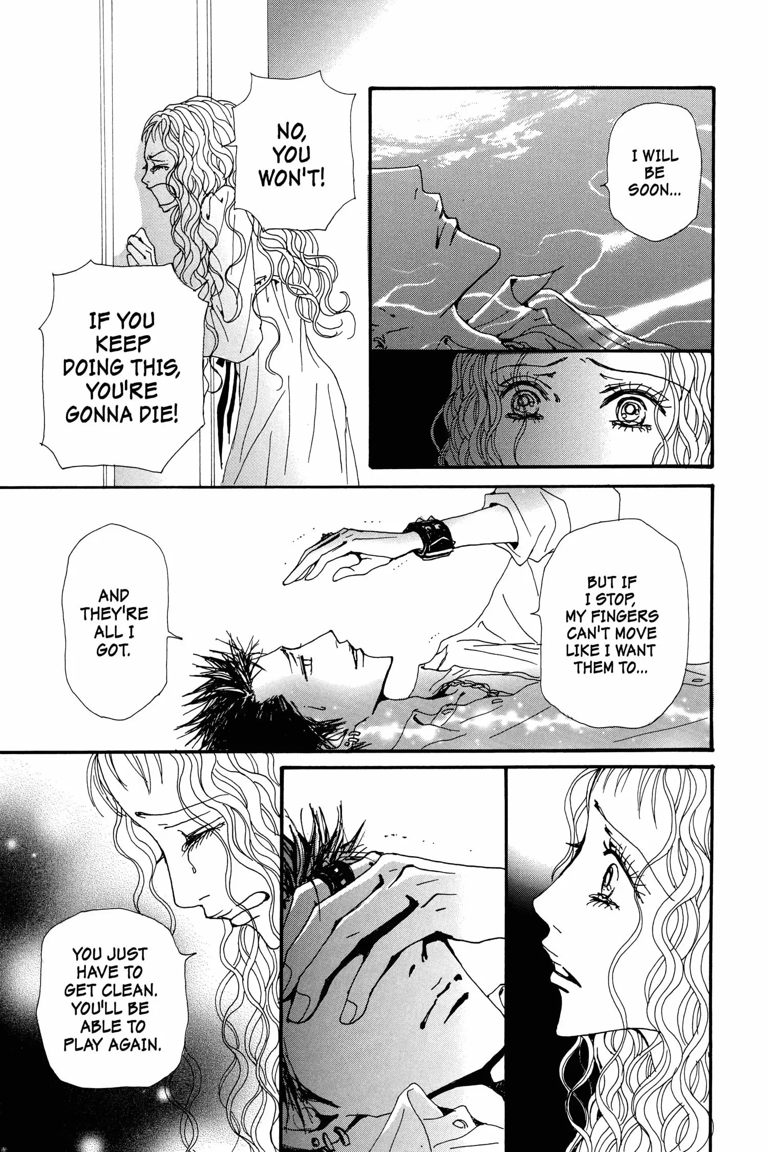 NANA - Chapter 75 - Page 31