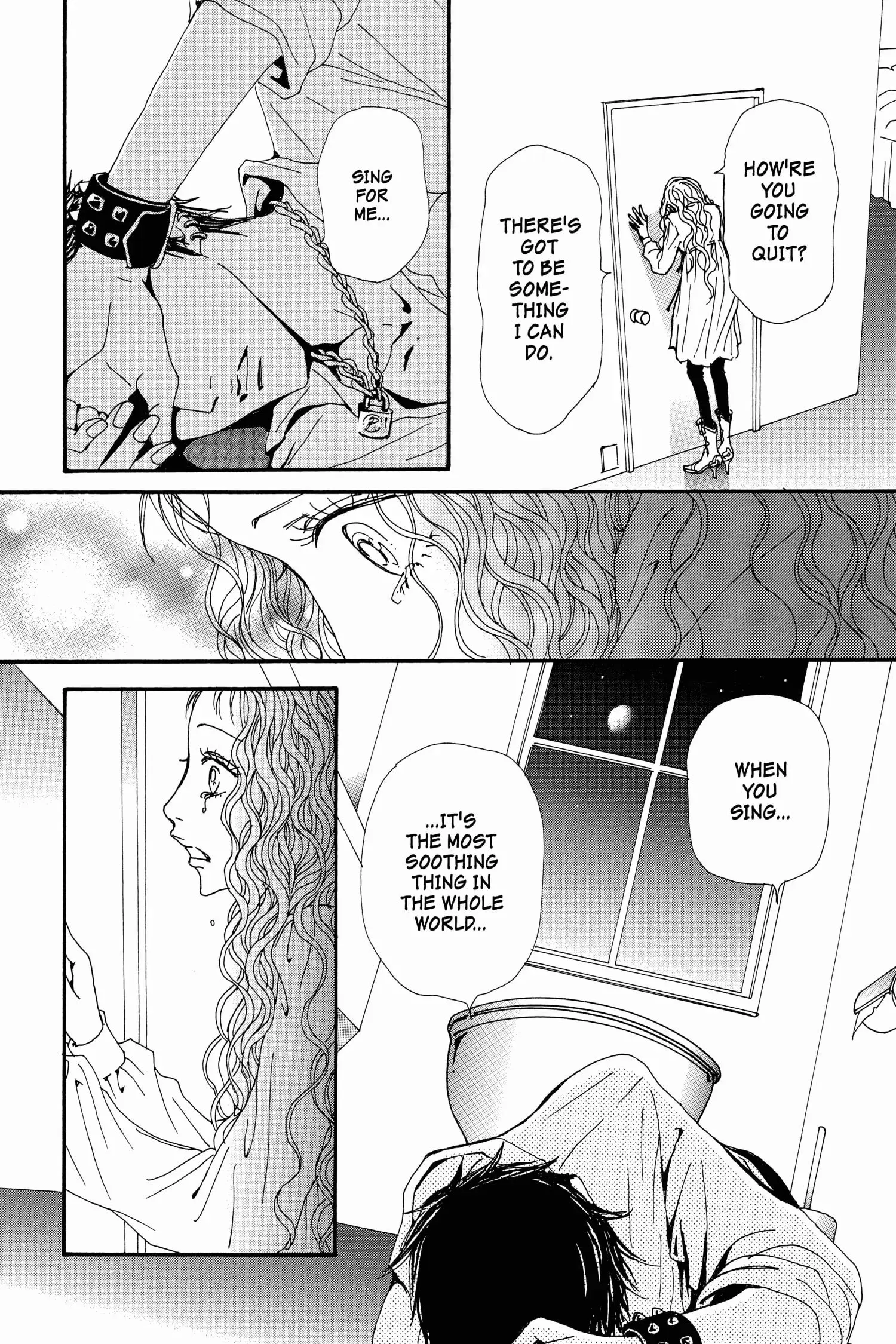 NANA - Chapter 75 - Page 32