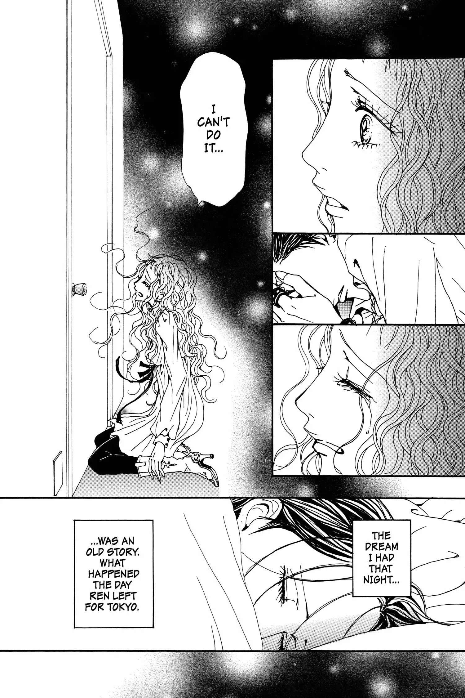 NANA - Chapter 75 - Page 34