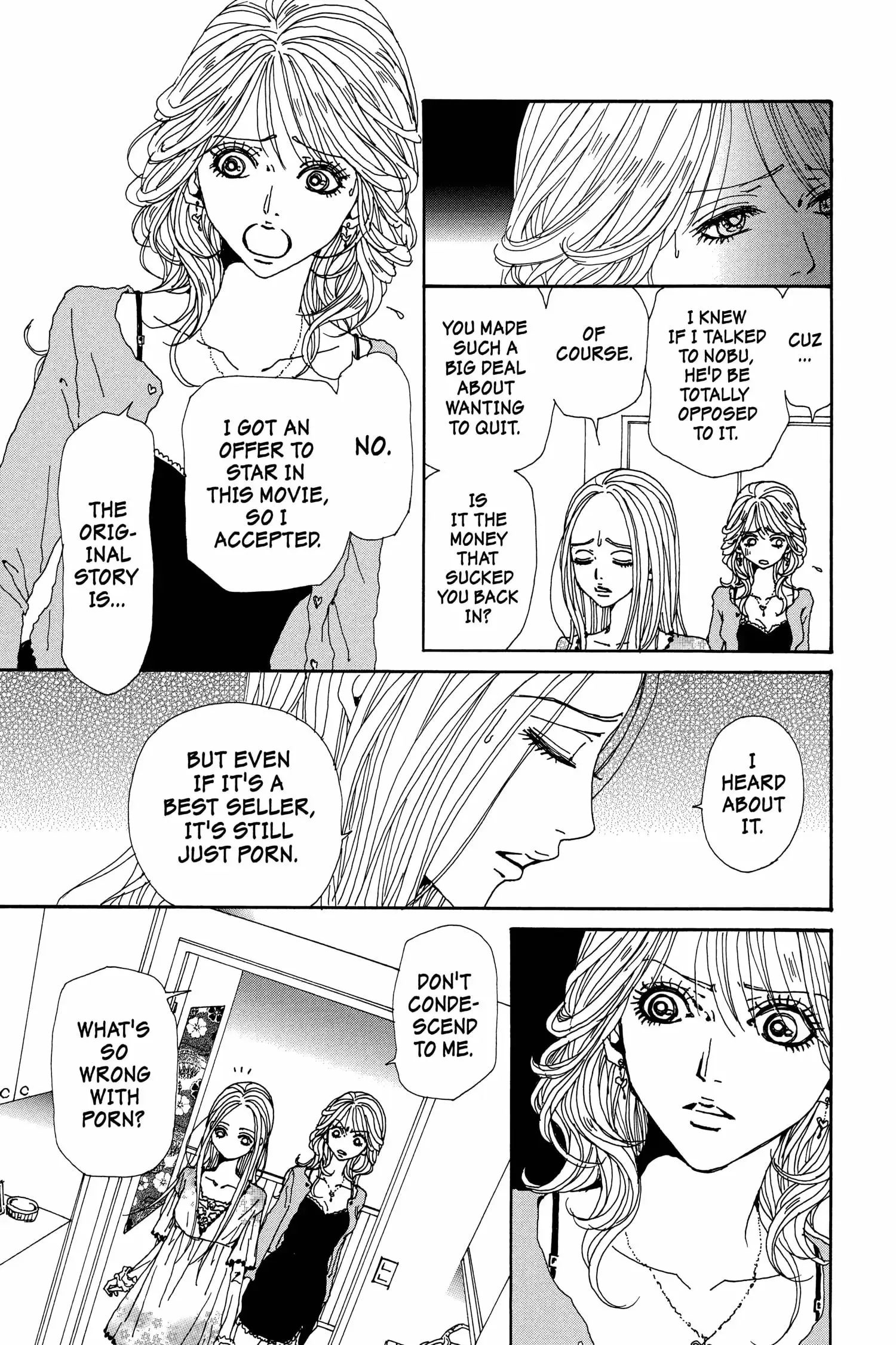 NANA - Chapter 76 - Page 11
