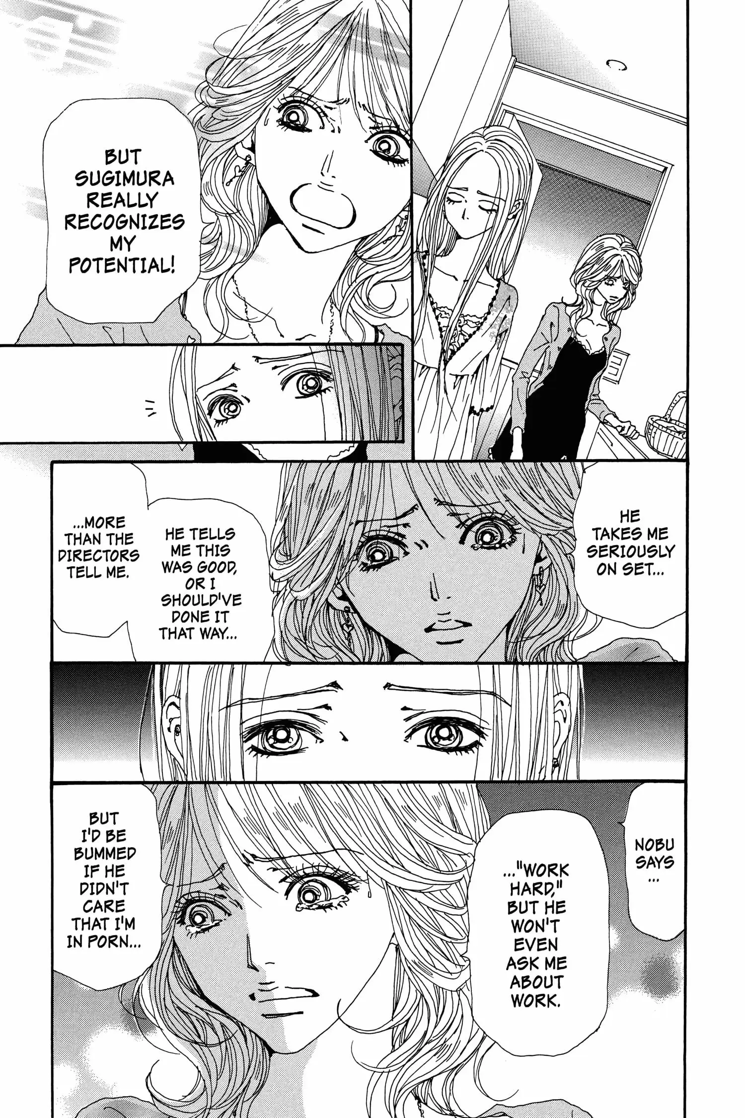 NANA - Chapter 76 - Page 14
