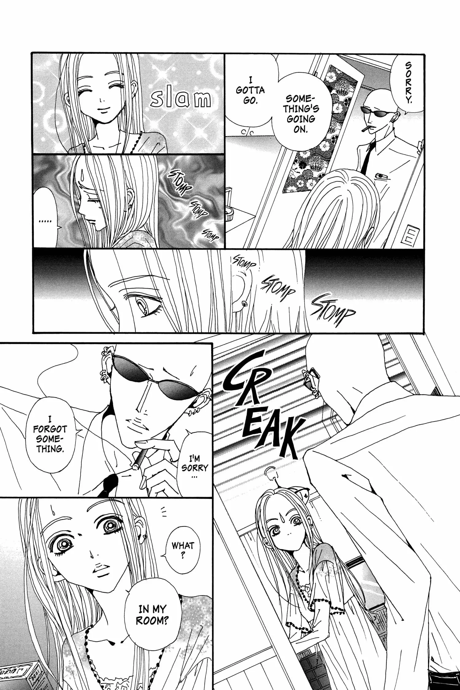 NANA - Chapter 76 - Page 18