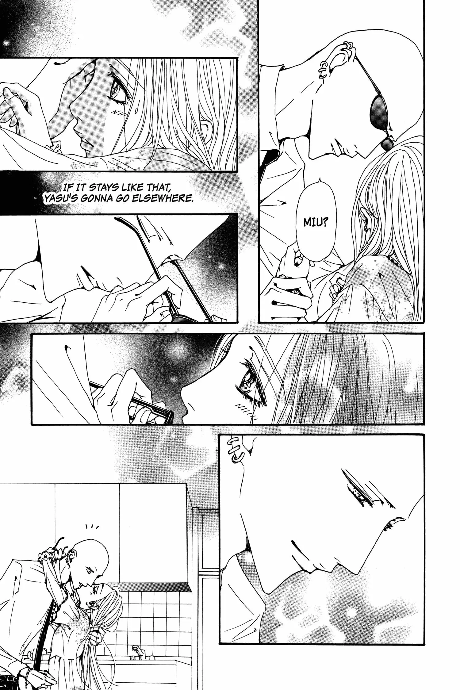 NANA - Chapter 76 - Page 20