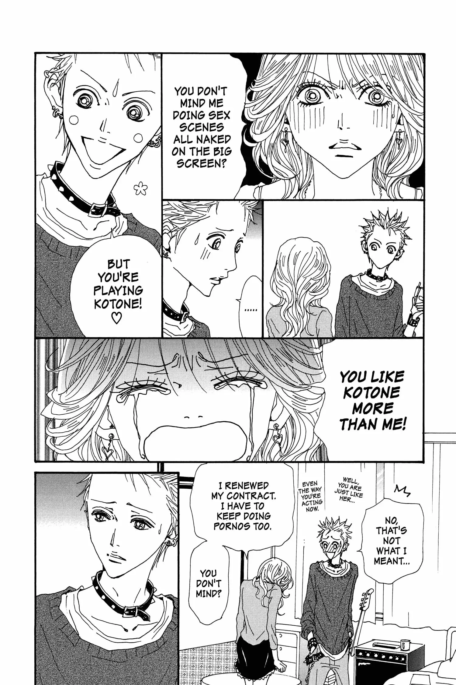 NANA - Chapter 76 - Page 25