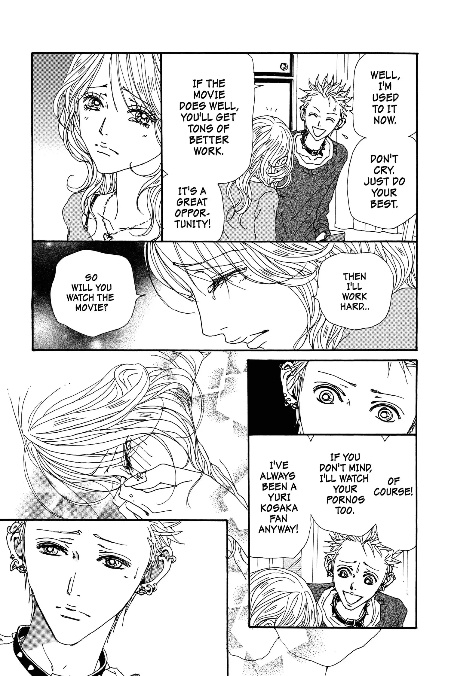 NANA - Chapter 76 - Page 26