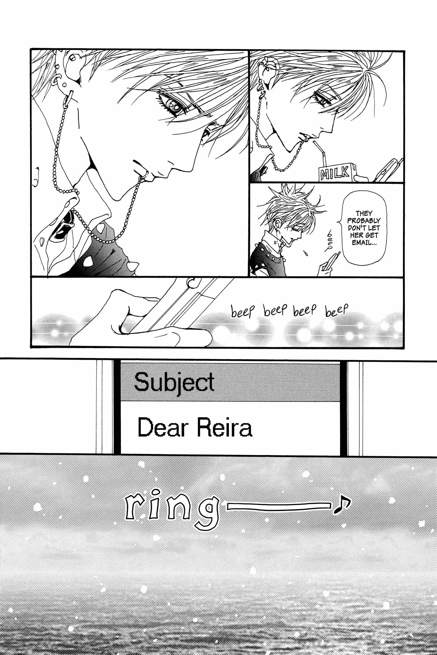 NANA - Chapter 76 - Page 30
