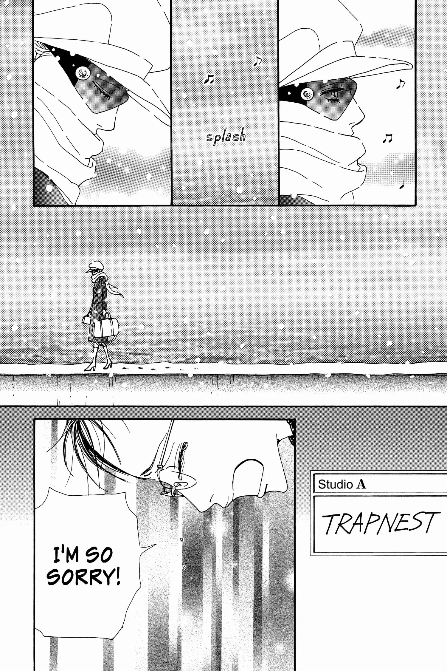 NANA - Chapter 76 - Page 31