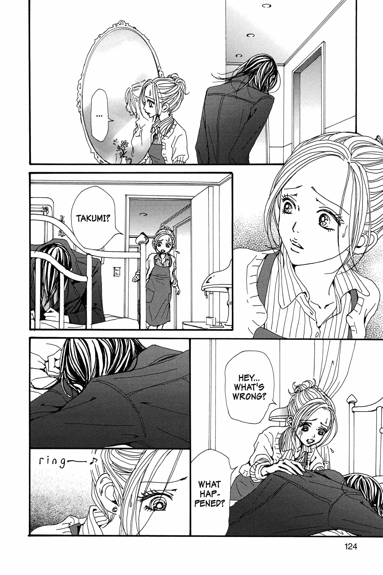 NANA - Chapter 76 - Page 35