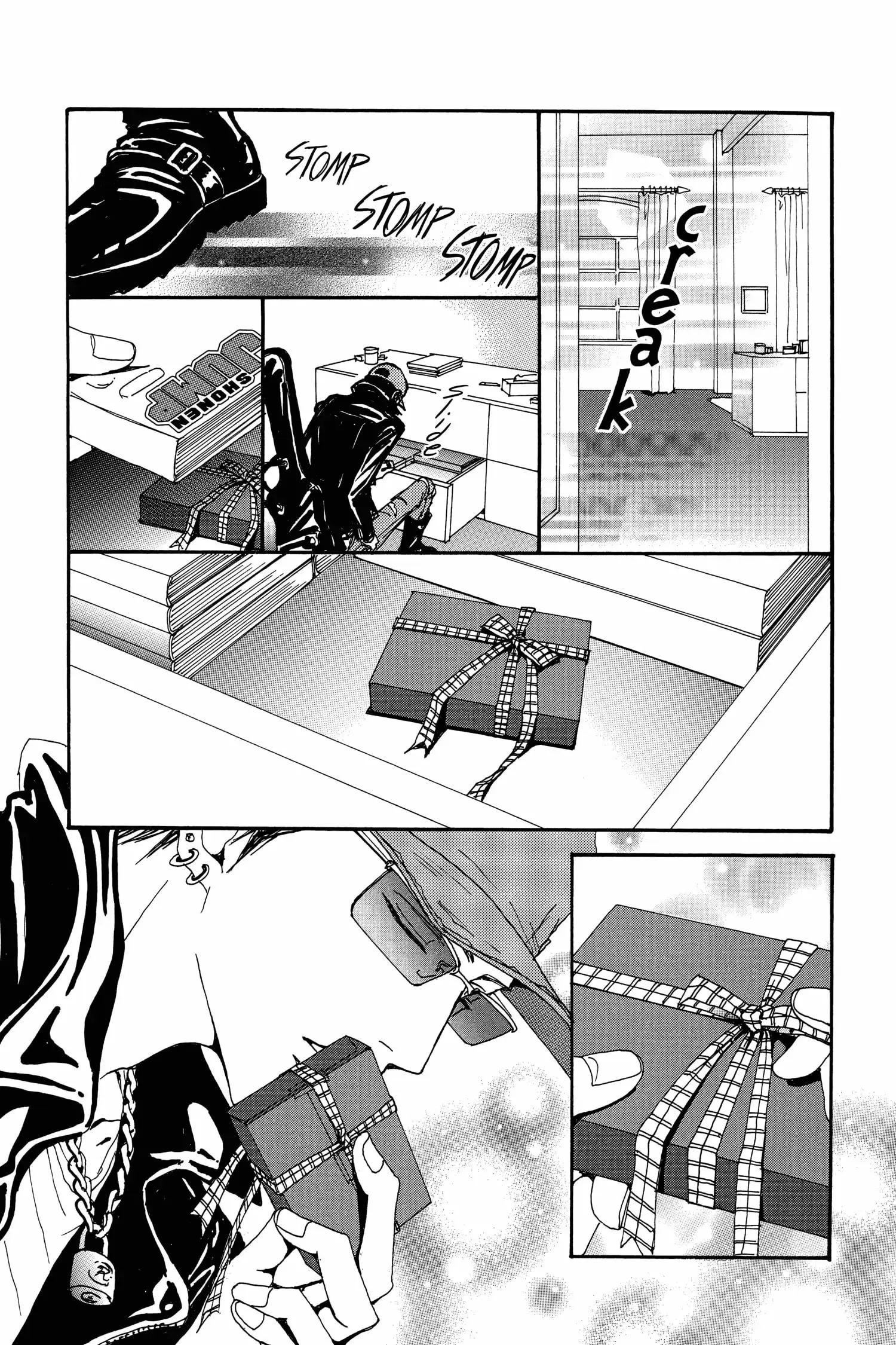 NANA - Chapter 76 - Page 39