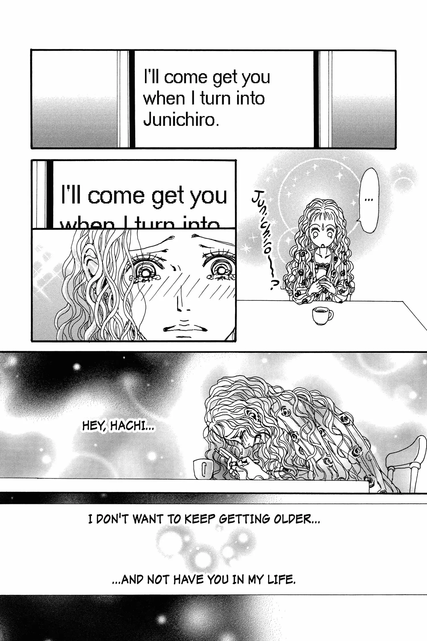 NANA - Chapter 76 - Page 41