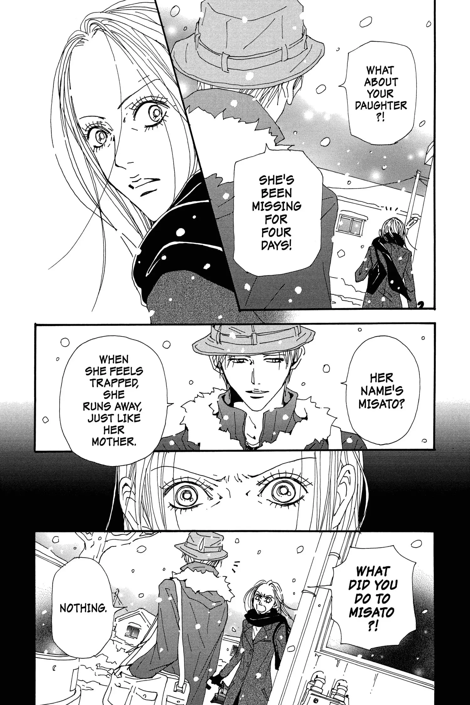 NANA - Chapter 77 - Page 6