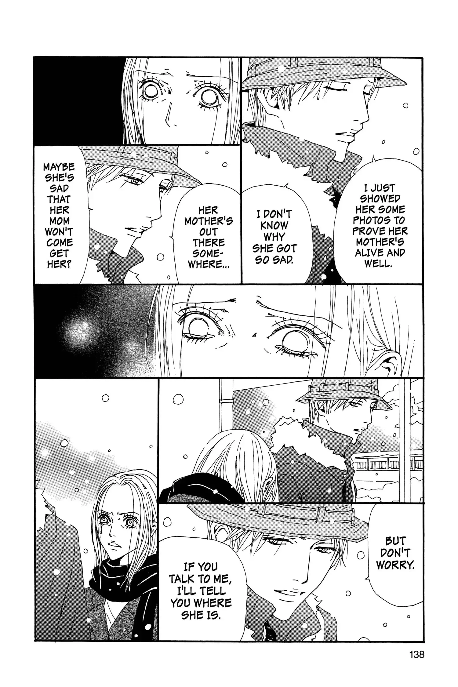 NANA - Chapter 77 - Page 7
