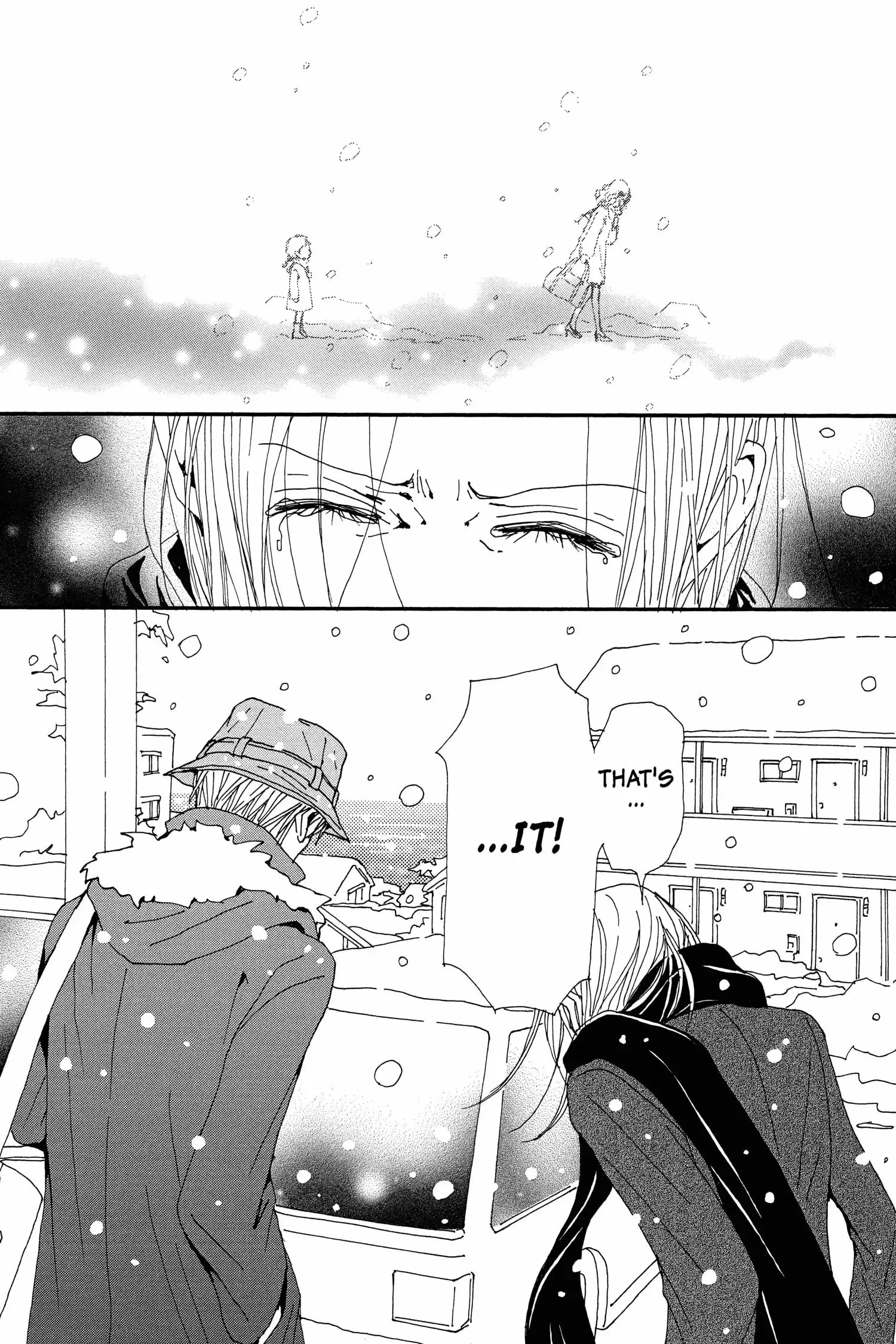 NANA - Chapter 77 - Page 11