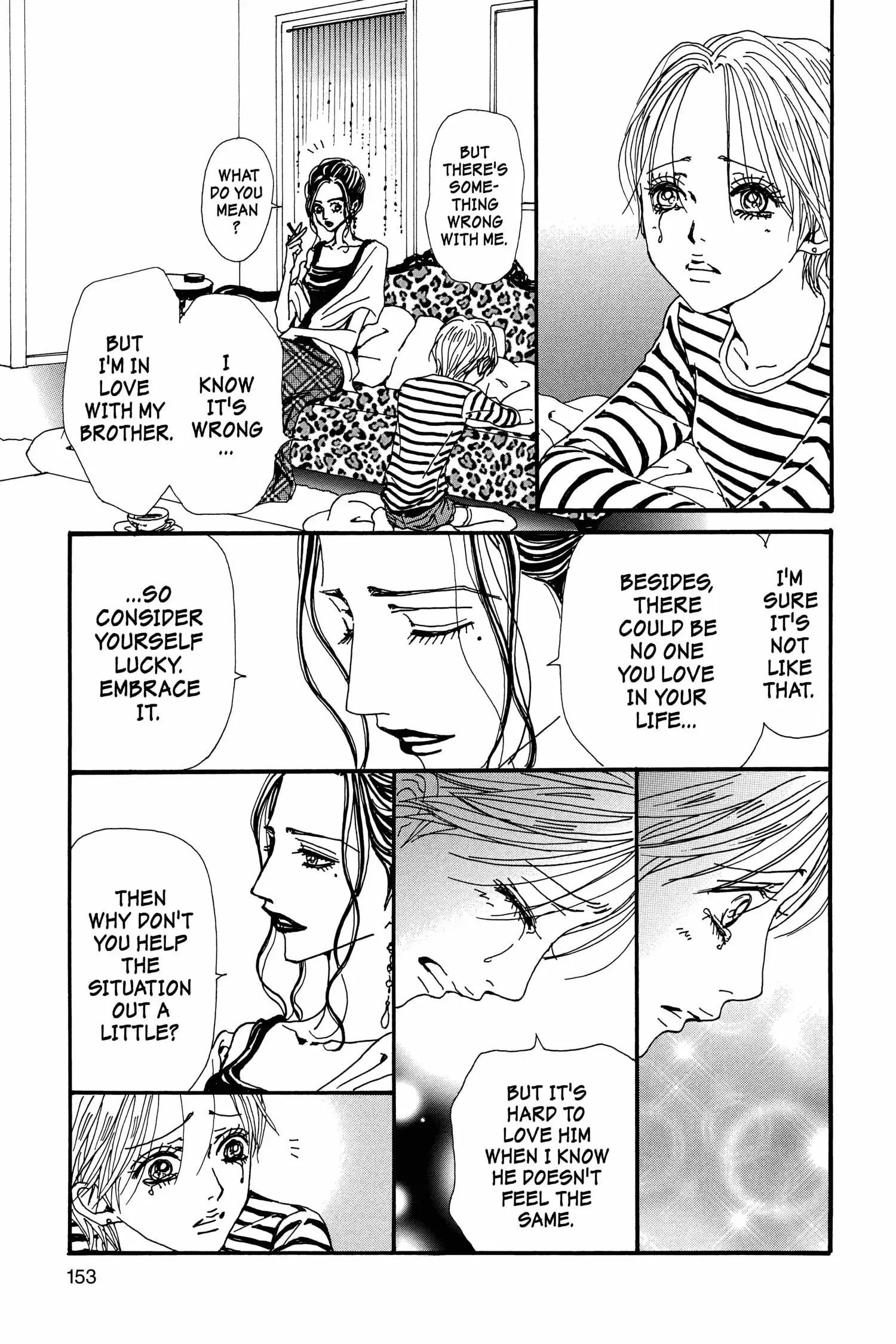 NANA - Chapter 77 - Page 22