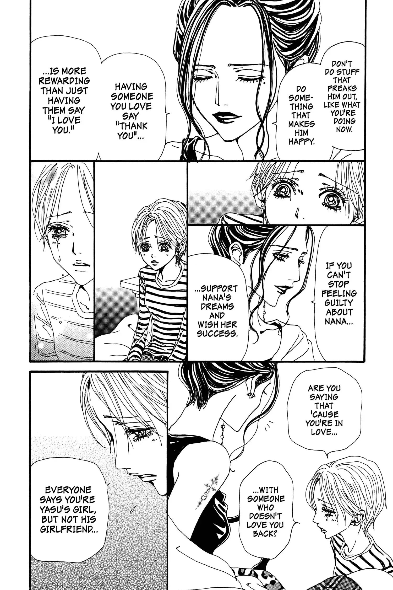 NANA - Chapter 77 - Page 23
