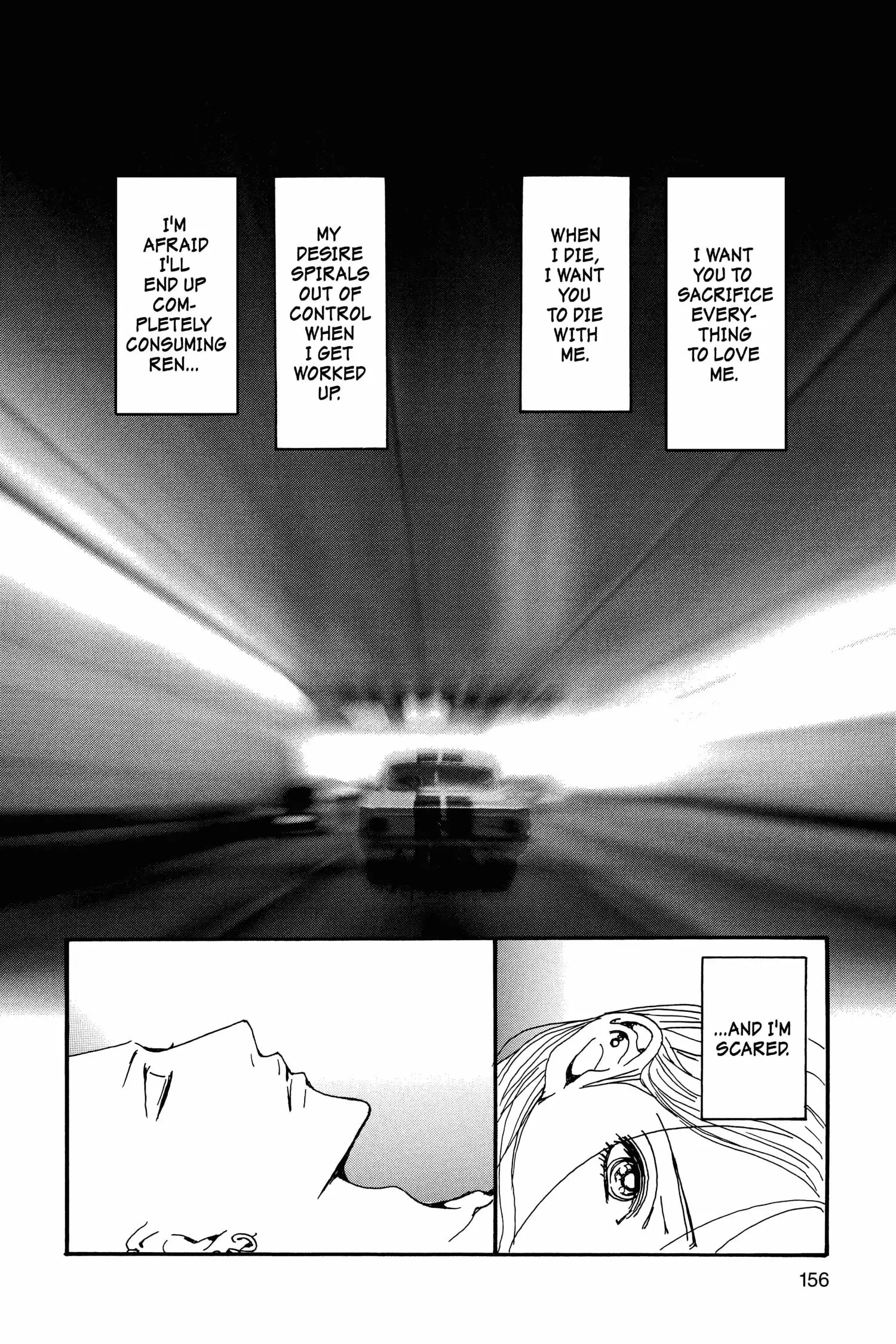 NANA - Chapter 77 - Page 25