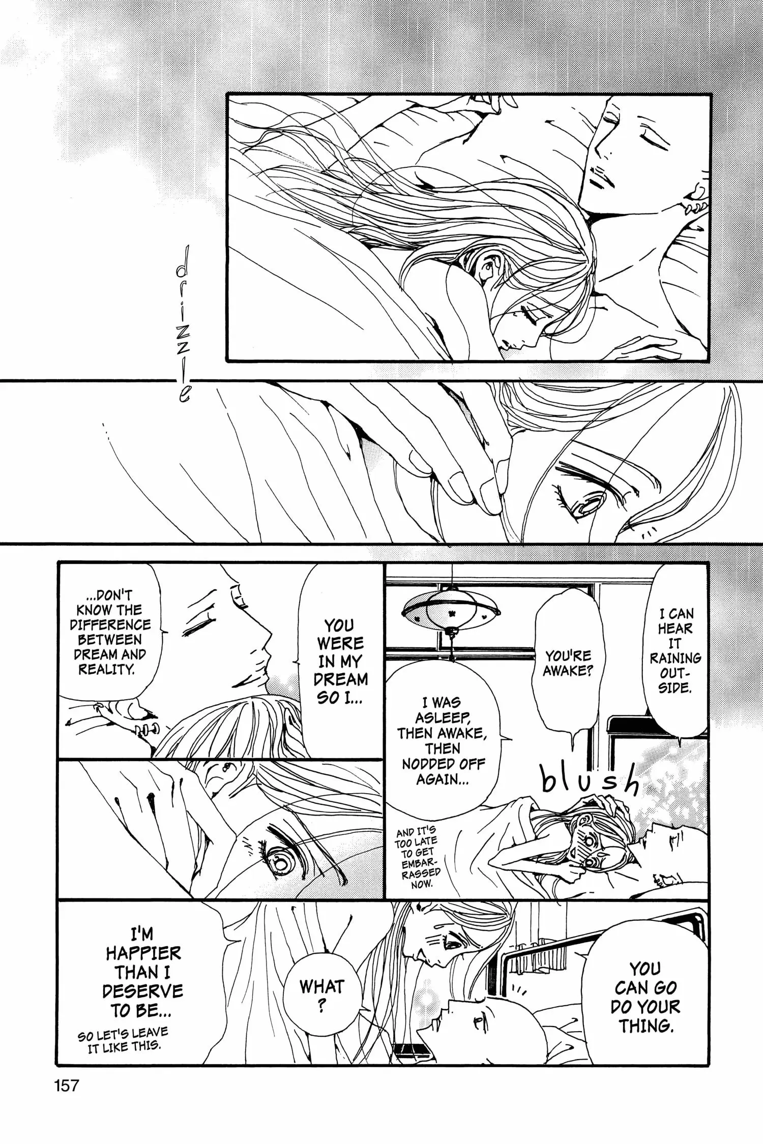 NANA - Chapter 77 - Page 26