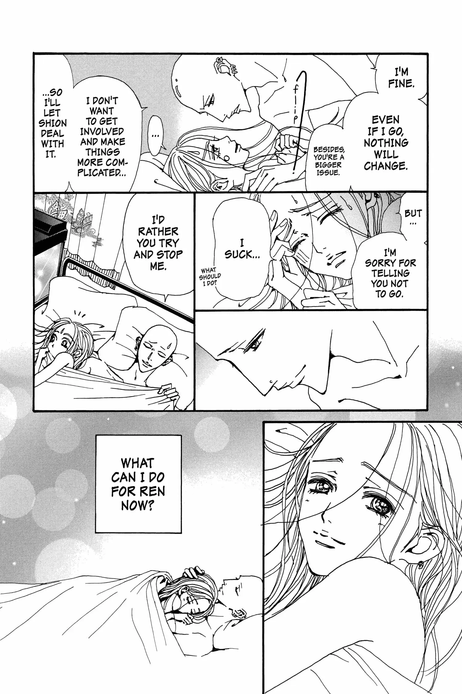 NANA - Chapter 77 - Page 27