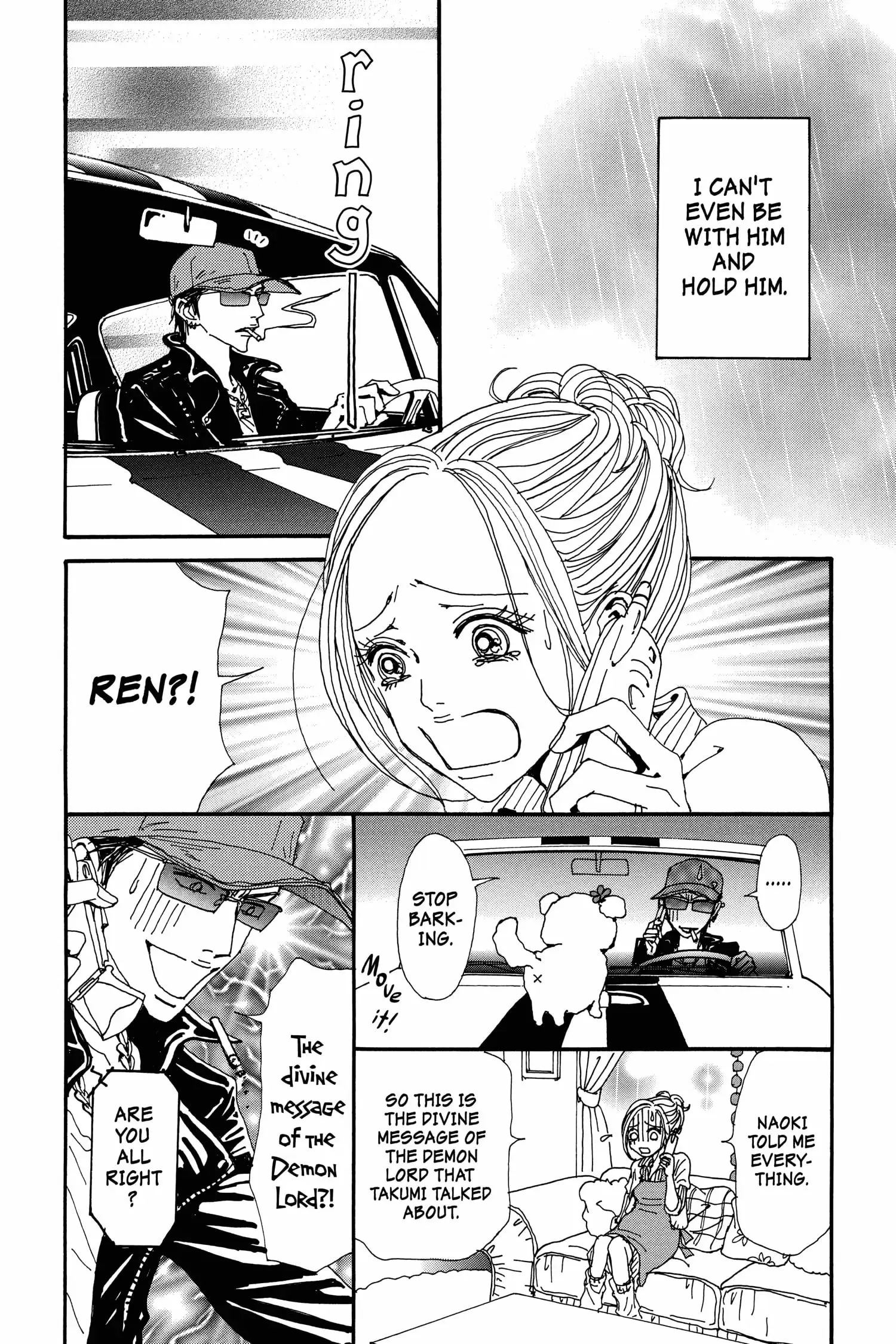 NANA - Chapter 77 - Page 28
