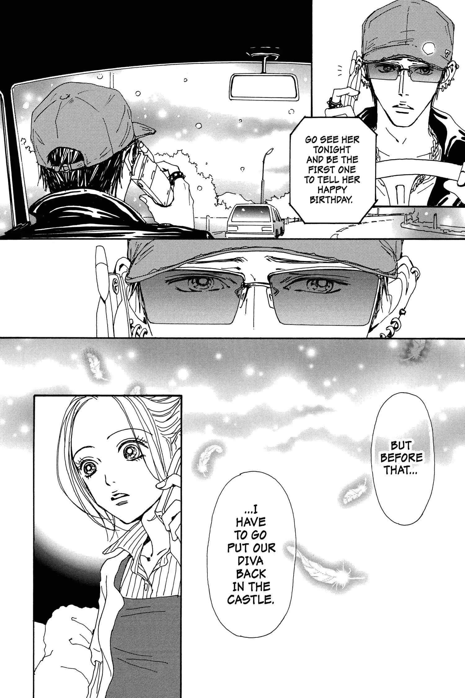 NANA - Chapter 77 - Page 31