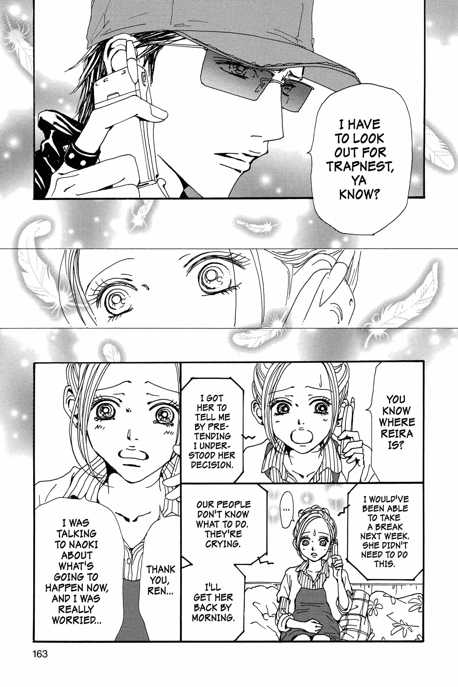 NANA - Chapter 77 - Page 32