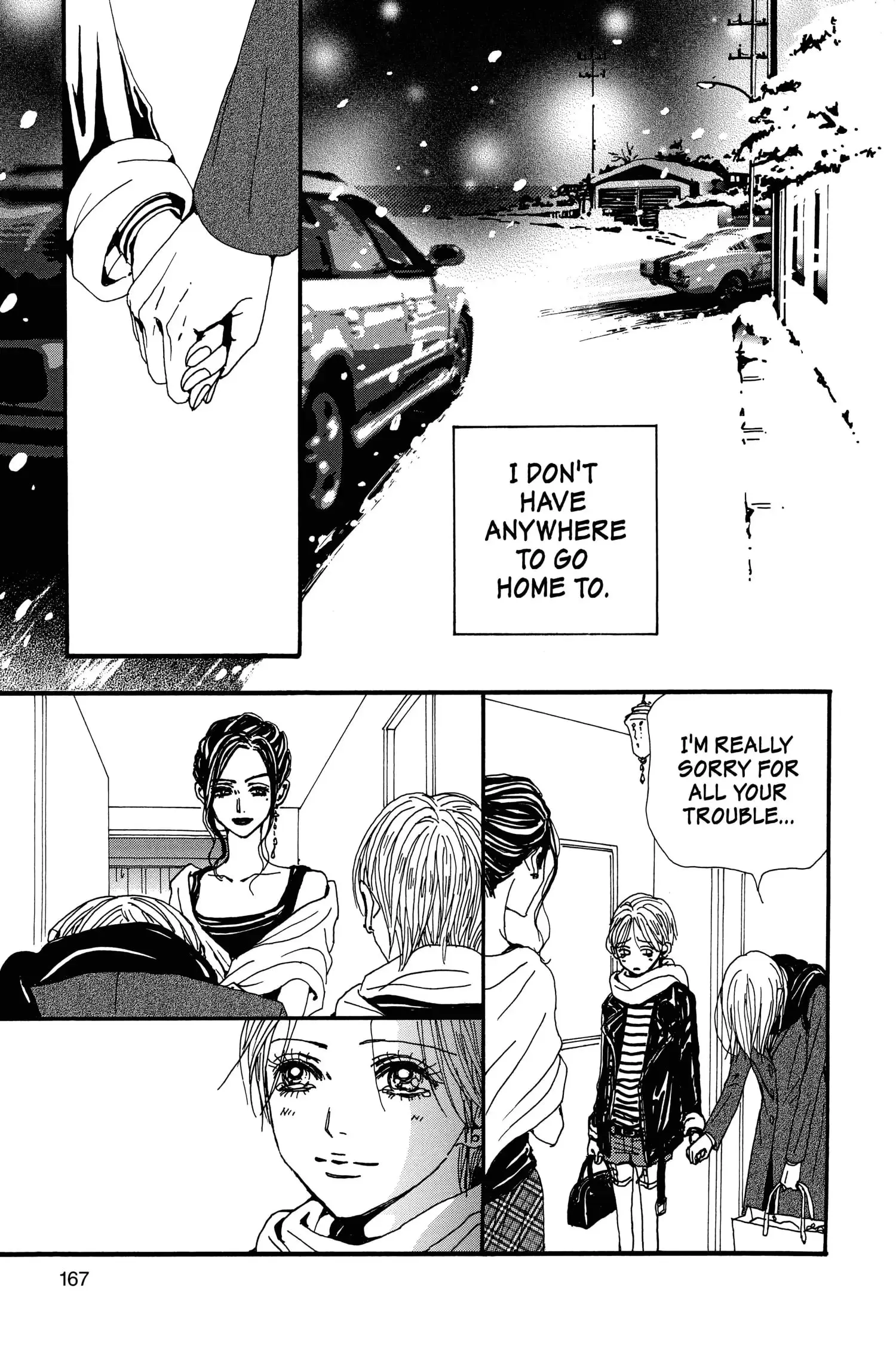 NANA - Chapter 77 - Page 36