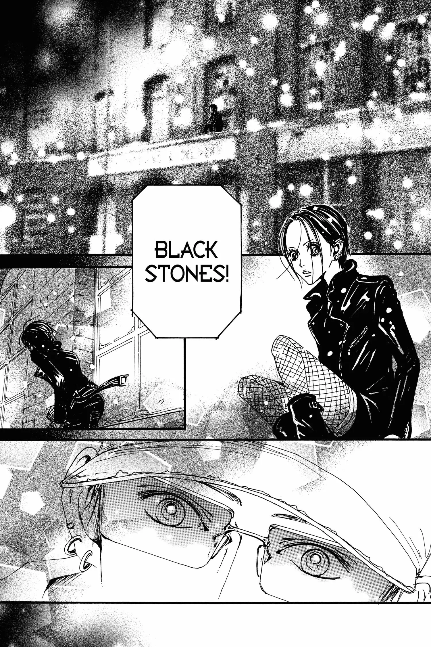 NANA - Chapter 77 - Page 38