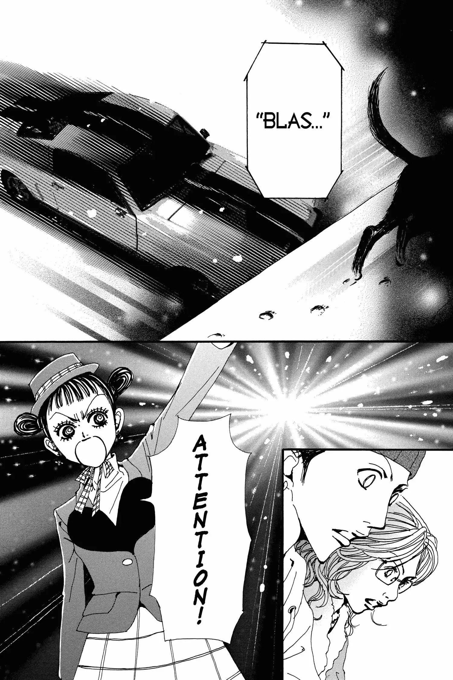 NANA - Chapter 77 - Page 39