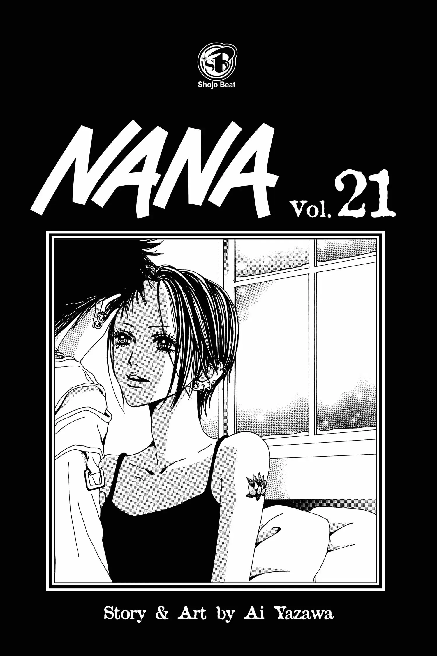 NANA - Chapter 78 - Page 2