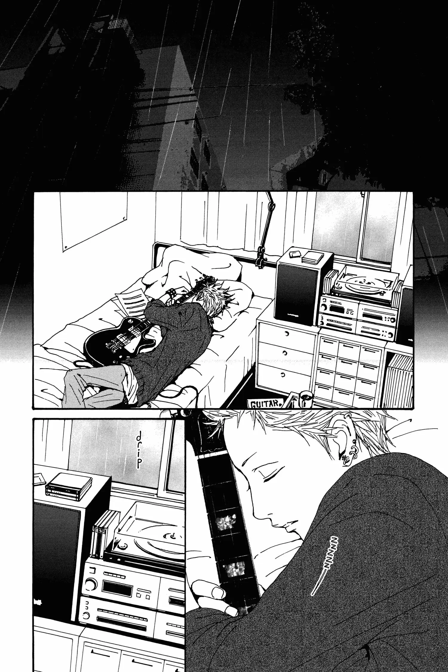 NANA - Chapter 78 - Page 7