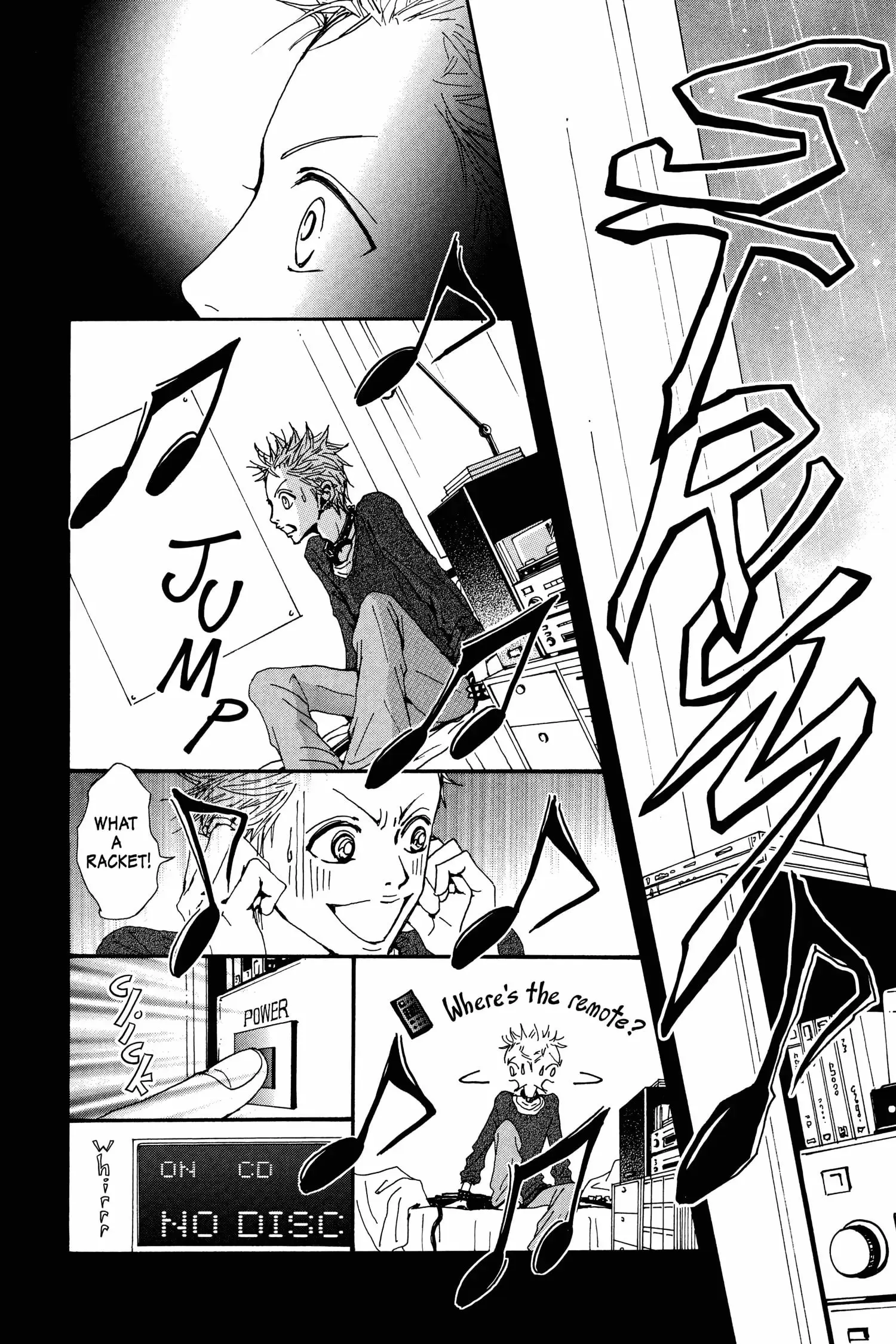 NANA - Chapter 78 - Page 8