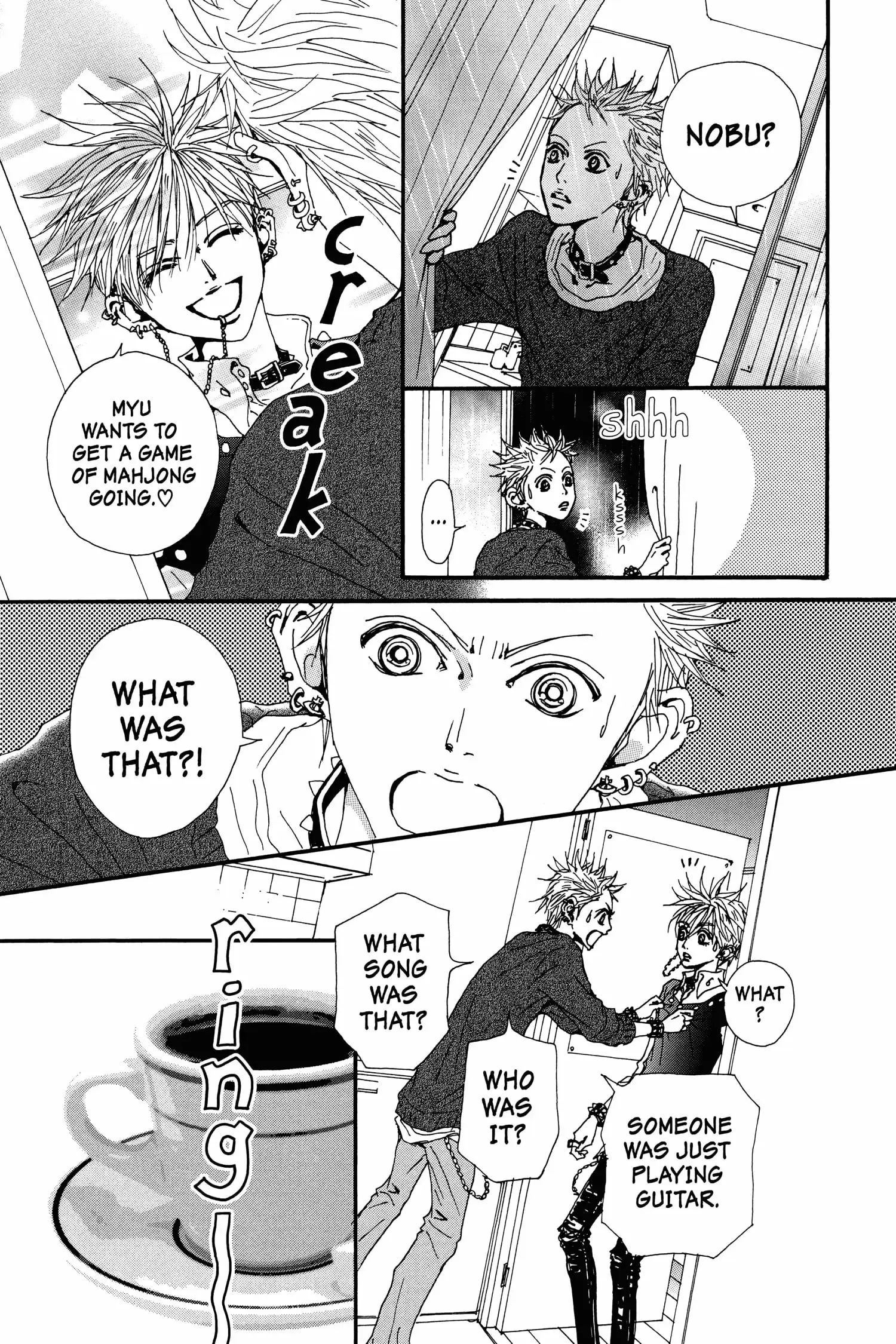 NANA - Chapter 78 - Page 13